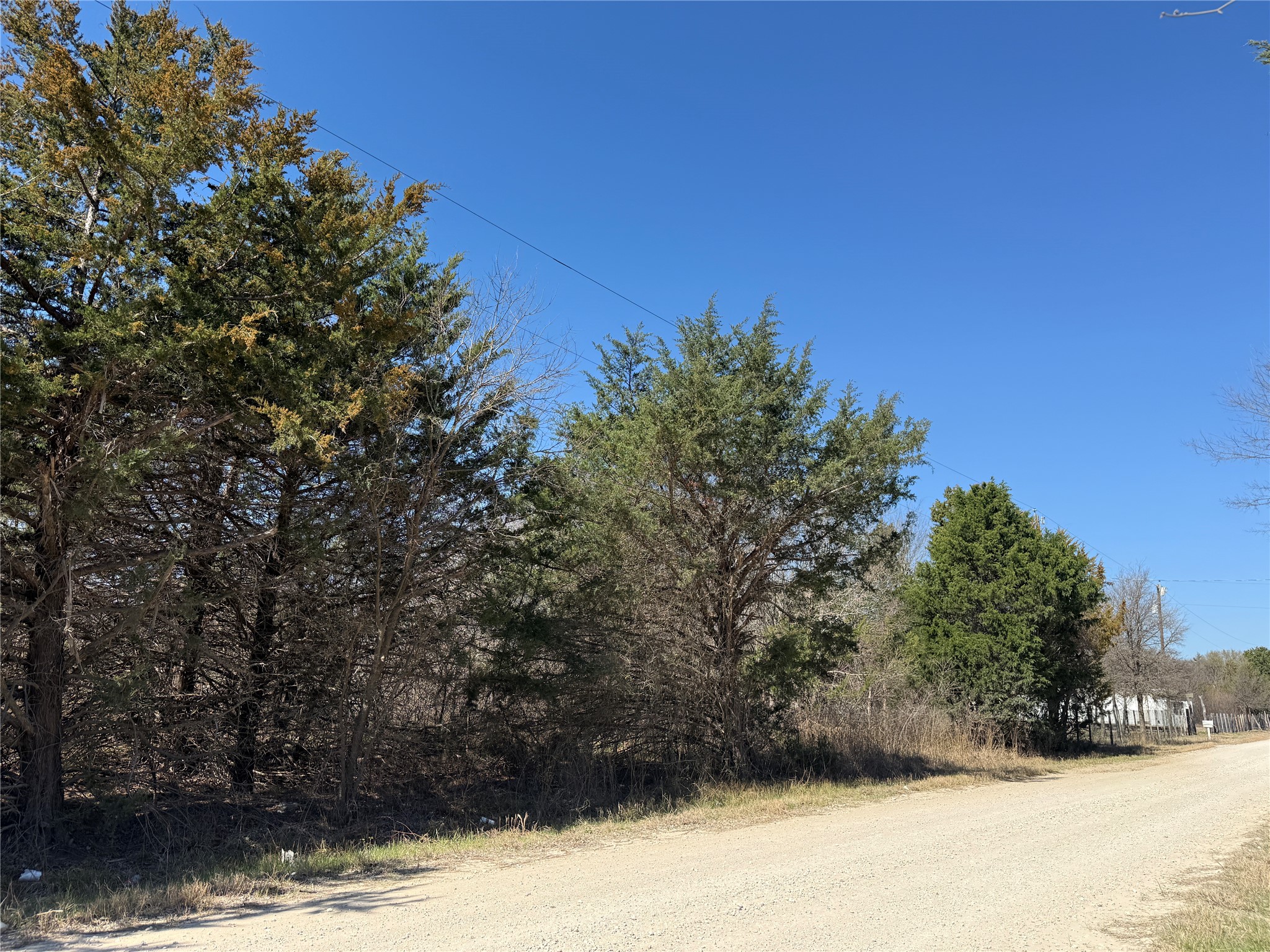 Lots 162A, 162B, 163A SW CR 4011, Dawson, TX, 76639
