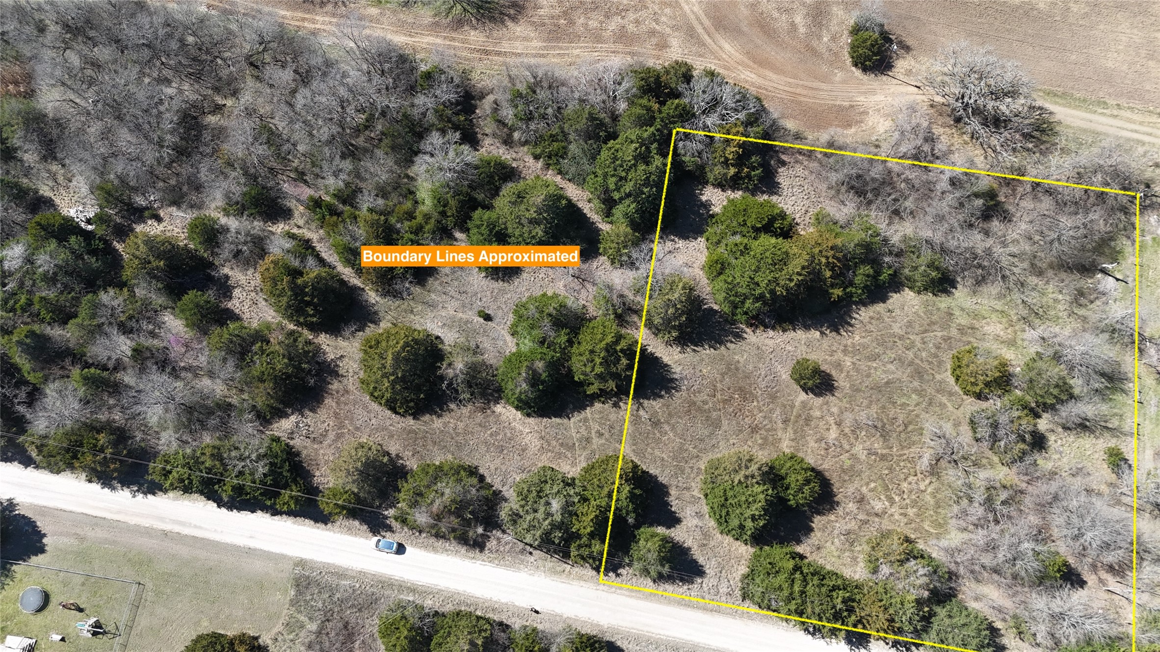 Lots 162A, 162B, 163A SW CR 4011, Dawson, TX, 76639