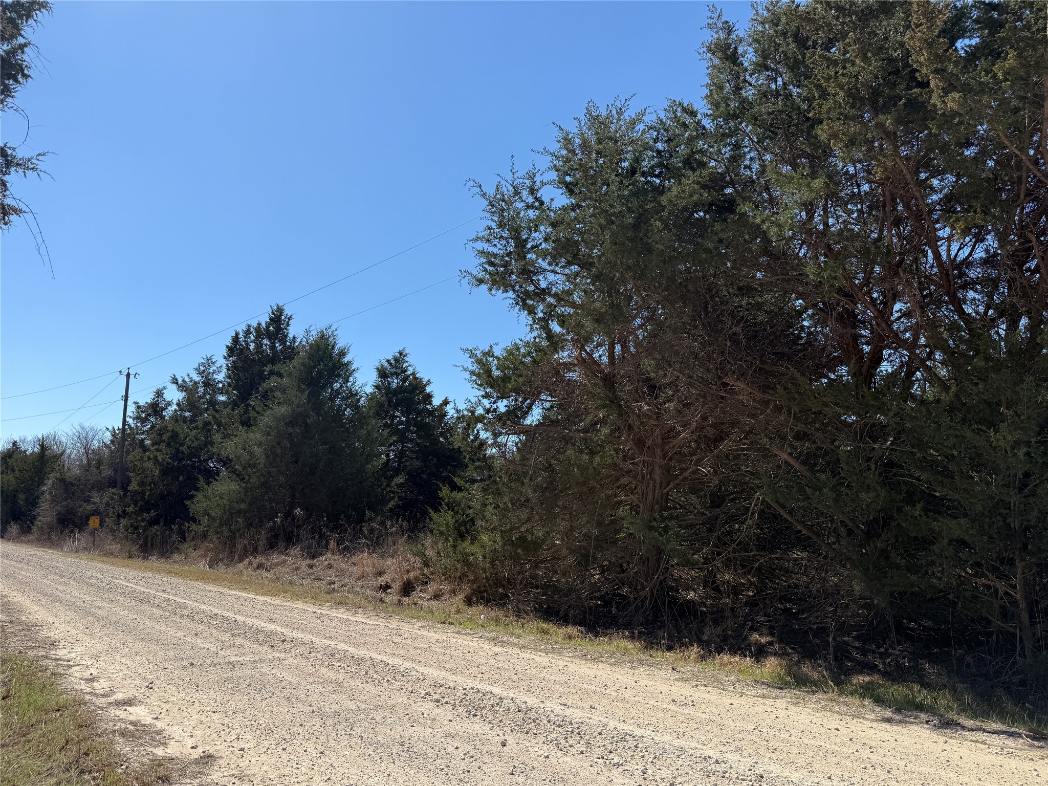 Lots 162A, 162B, 163A SW CR 4011, Dawson, TX, 76639