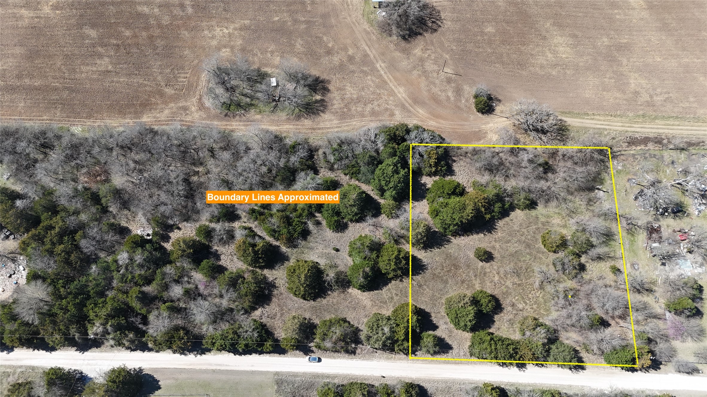 Lots 162A, 162B, 163A SW CR 4011, Dawson, TX, 76639