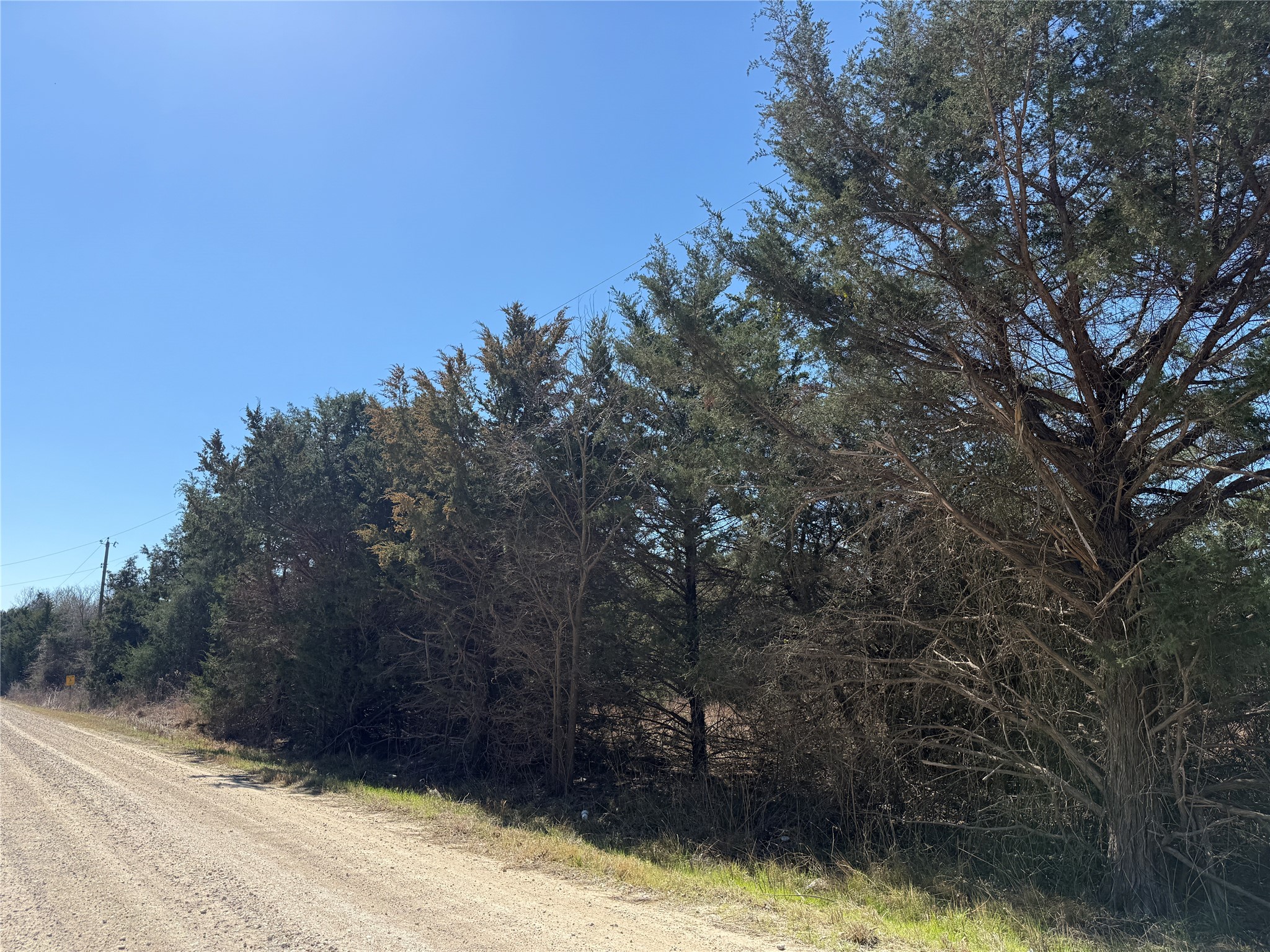Lots 162A, 162B, 163A SW CR 4011, Dawson, TX, 76639