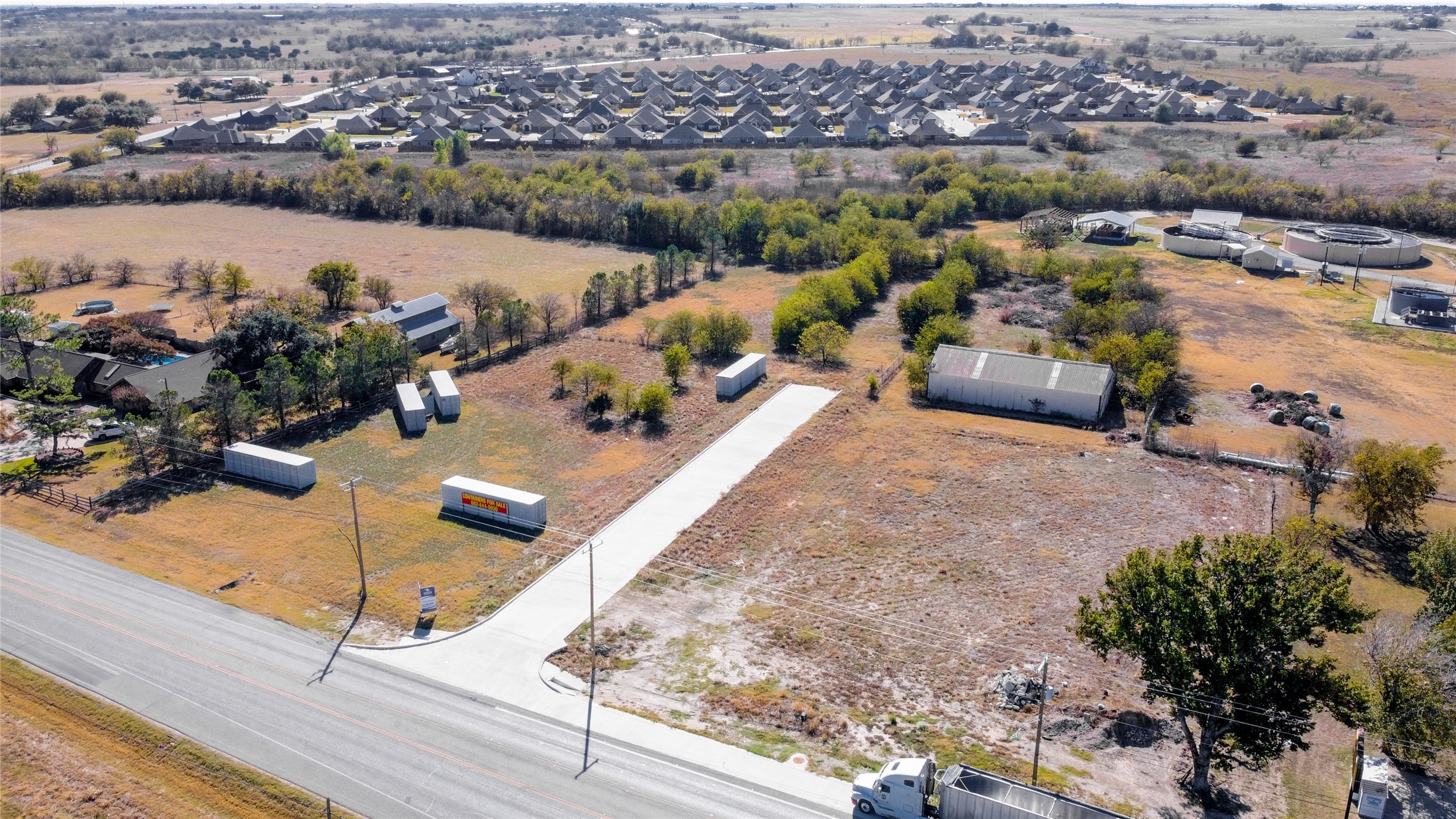 204 E Highway 171, Godley, TX, 76044