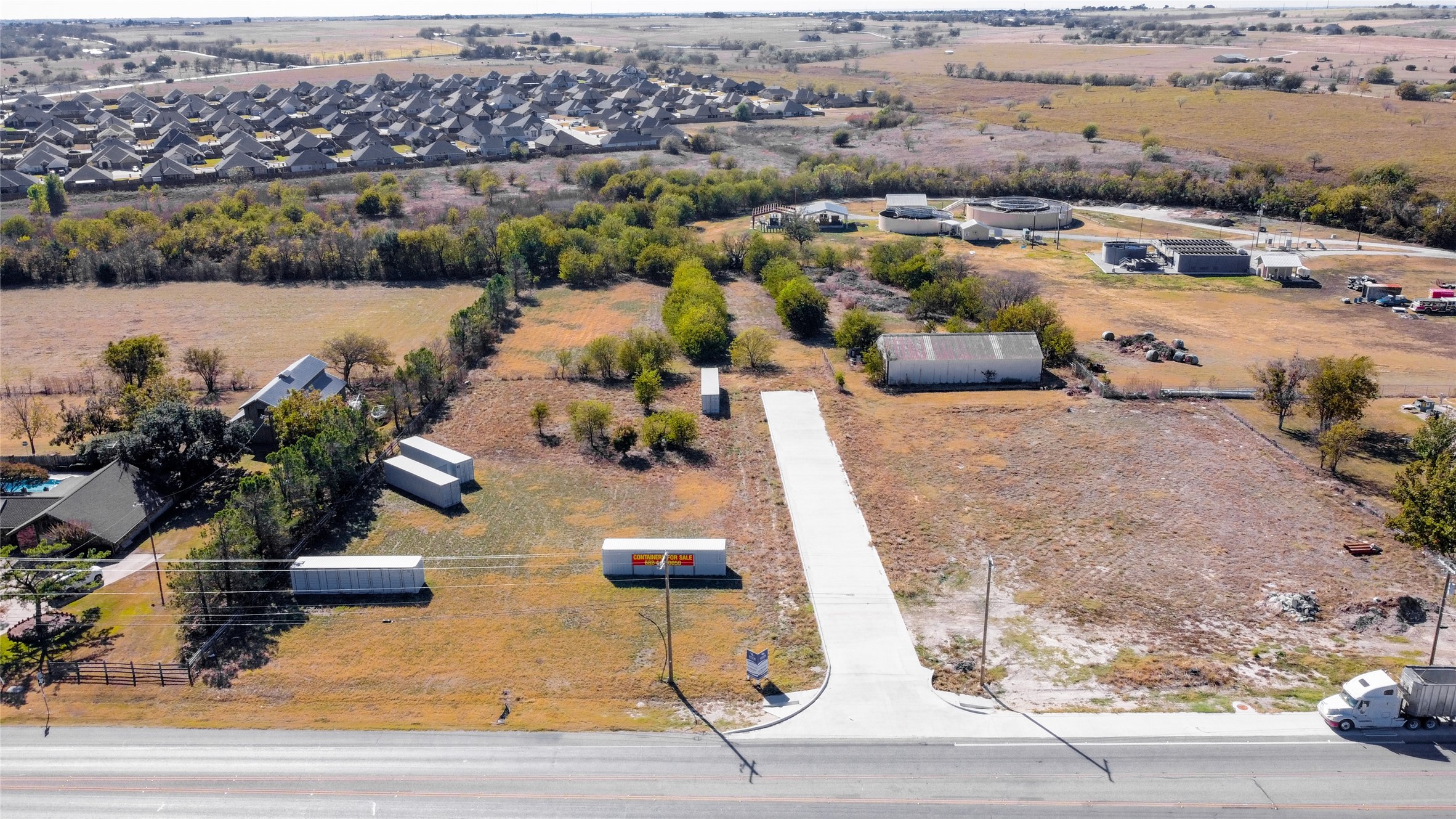 204 E Highway 171, Godley, TX, 76044