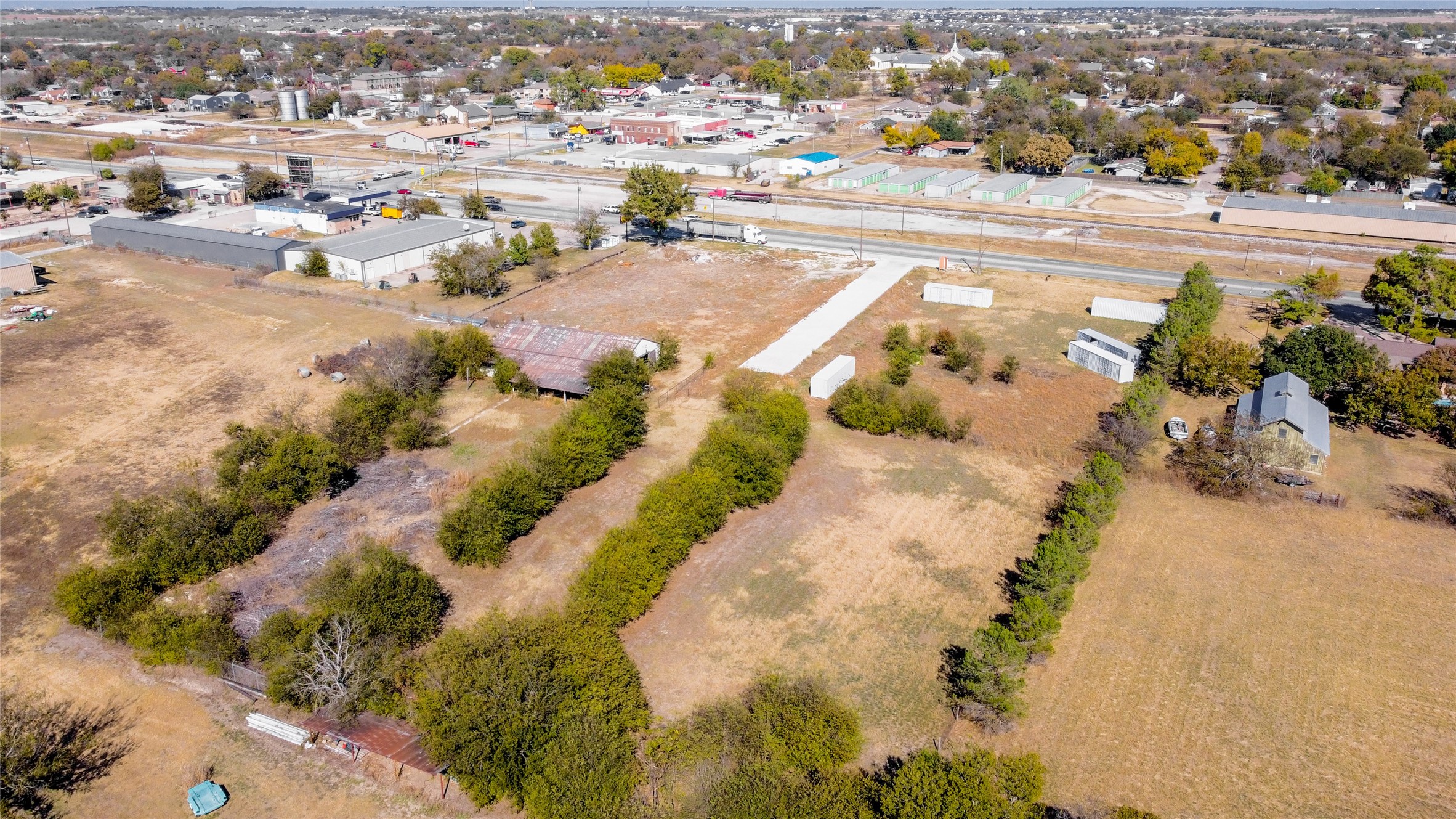 204 E Highway 171, Godley, TX, 76044