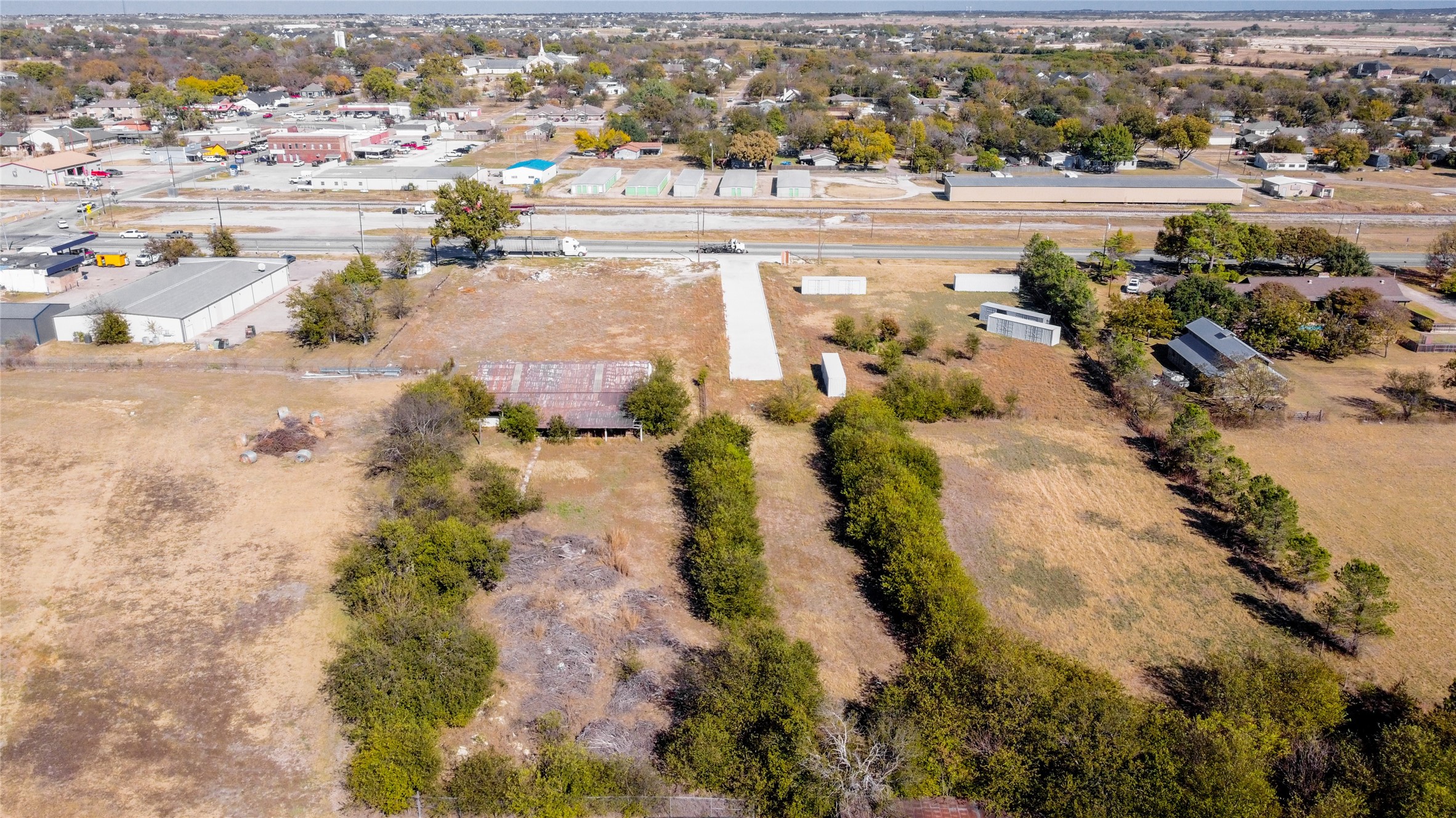 204 E Highway 171, Godley, TX, 76044