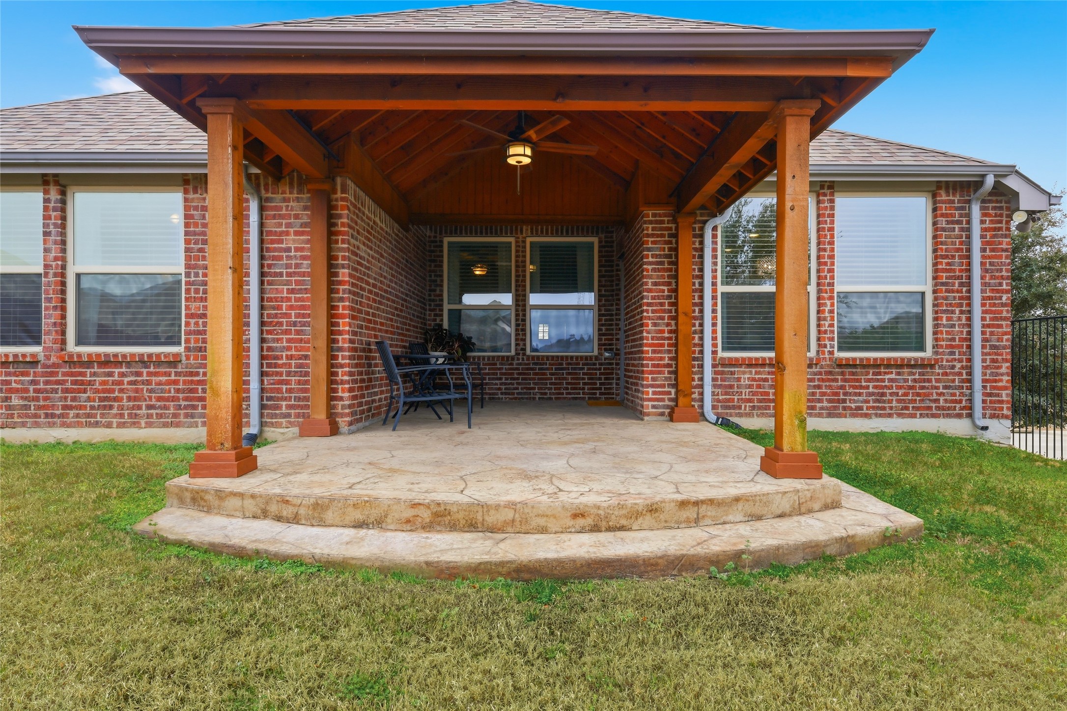 1702 Sagebrush Trail, Wylie, TX, 75098