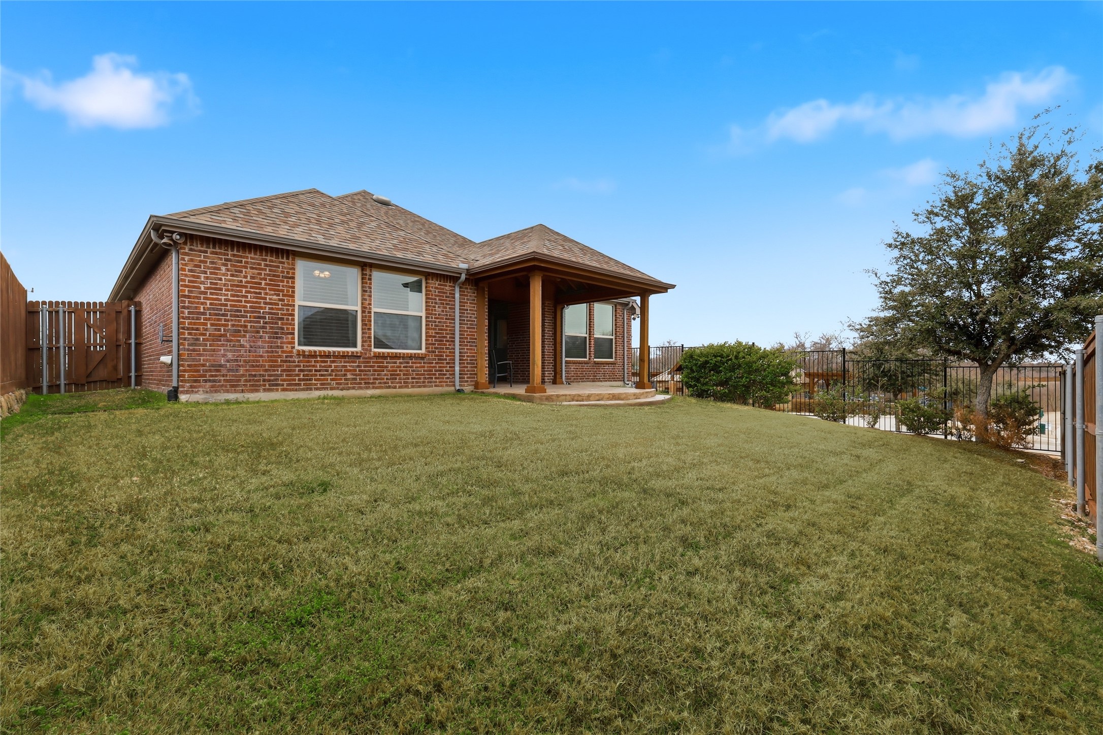 1702 Sagebrush Trail, Wylie, TX, 75098