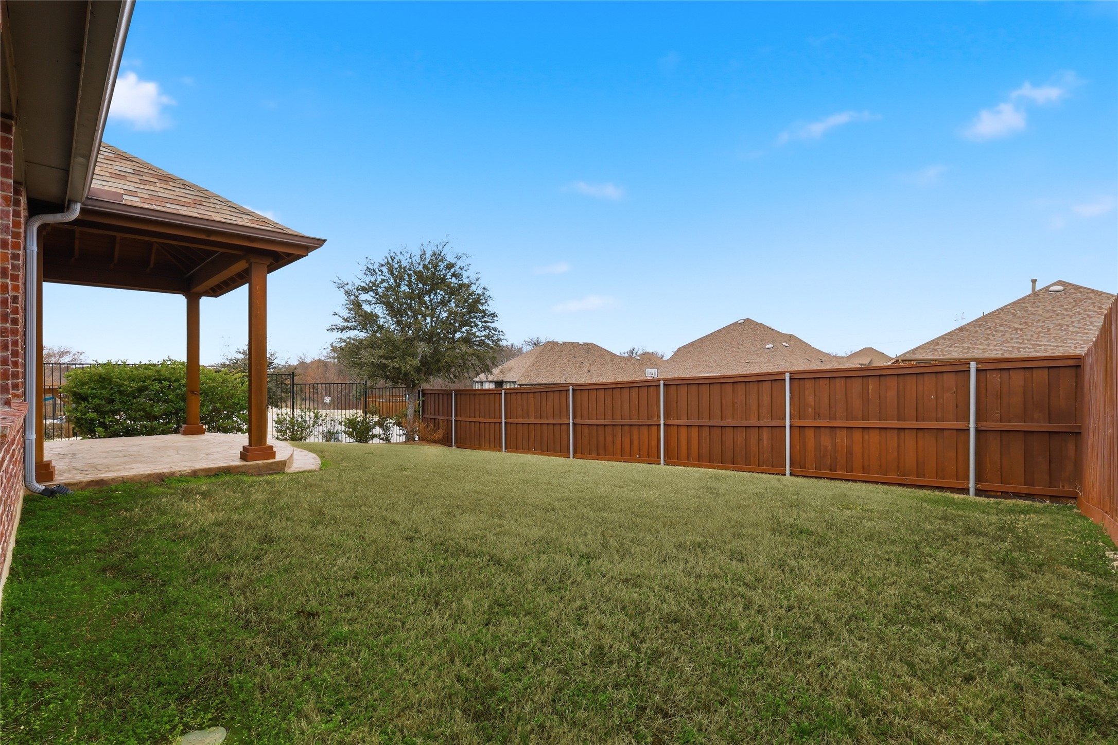1702 Sagebrush Trail, Wylie, TX, 75098
