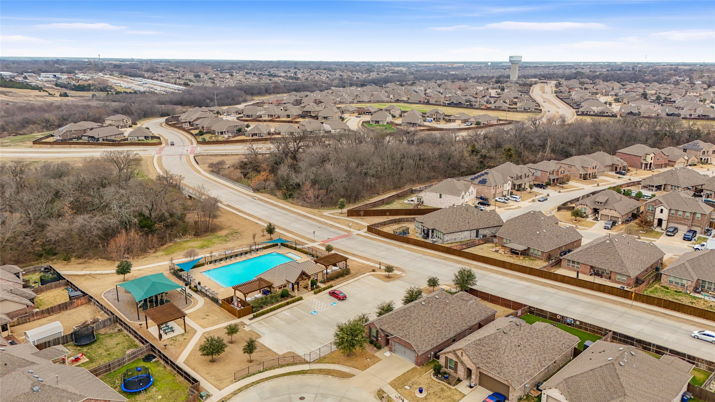 1702 Sagebrush Trail, Wylie, TX, 75098