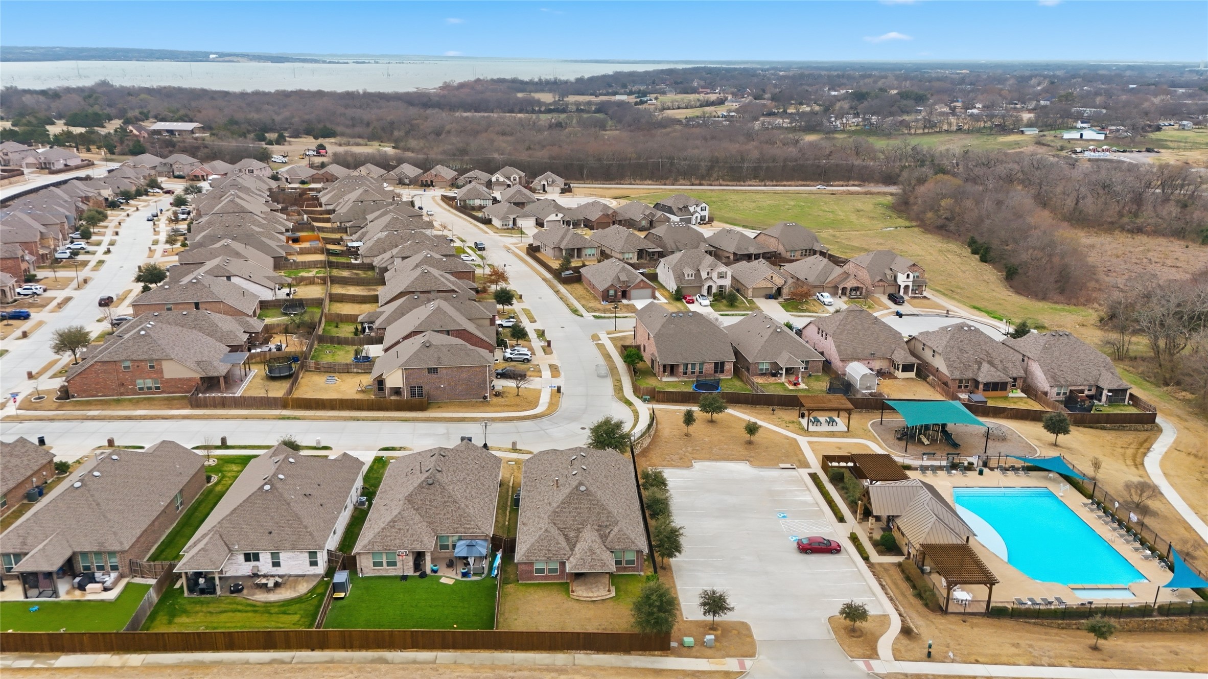 1702 Sagebrush Trail, Wylie, TX, 75098