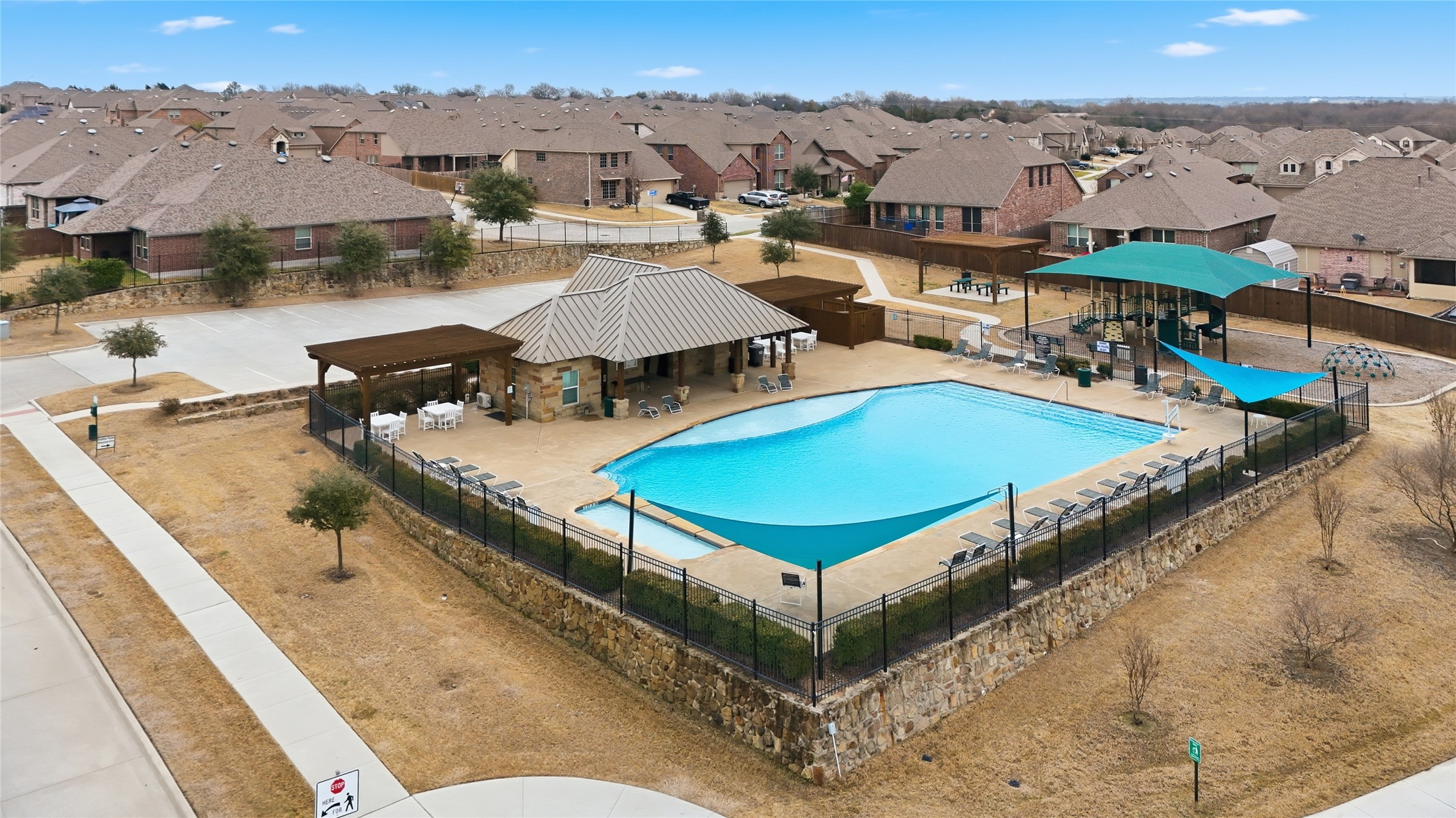 1702 Sagebrush Trail, Wylie, TX, 75098