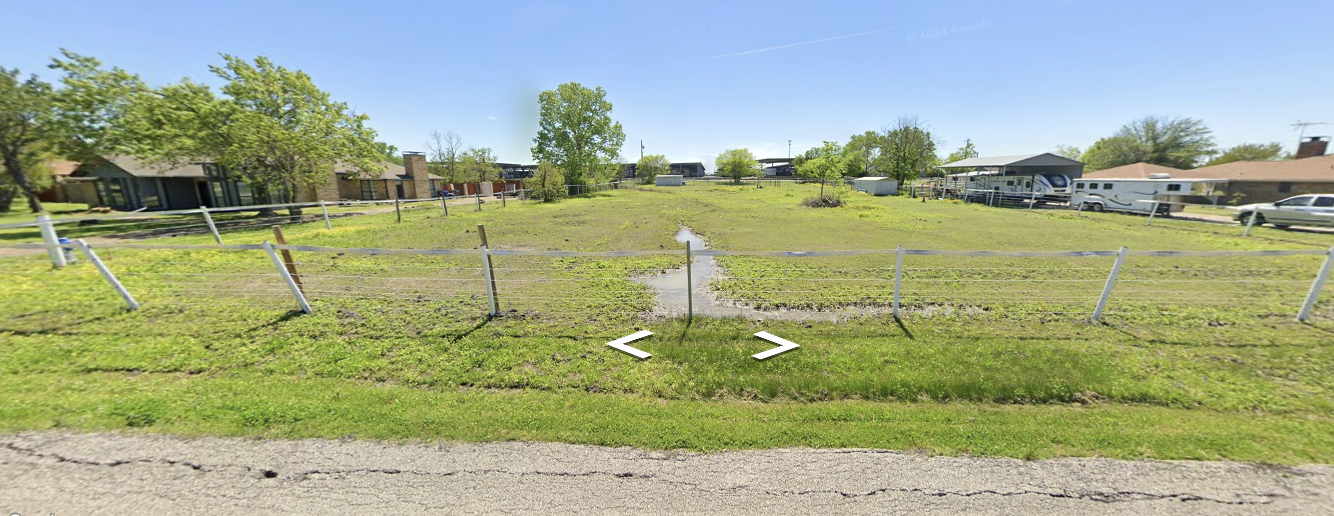 750 Meadowbrook Drive, Lucas, TX, 75098