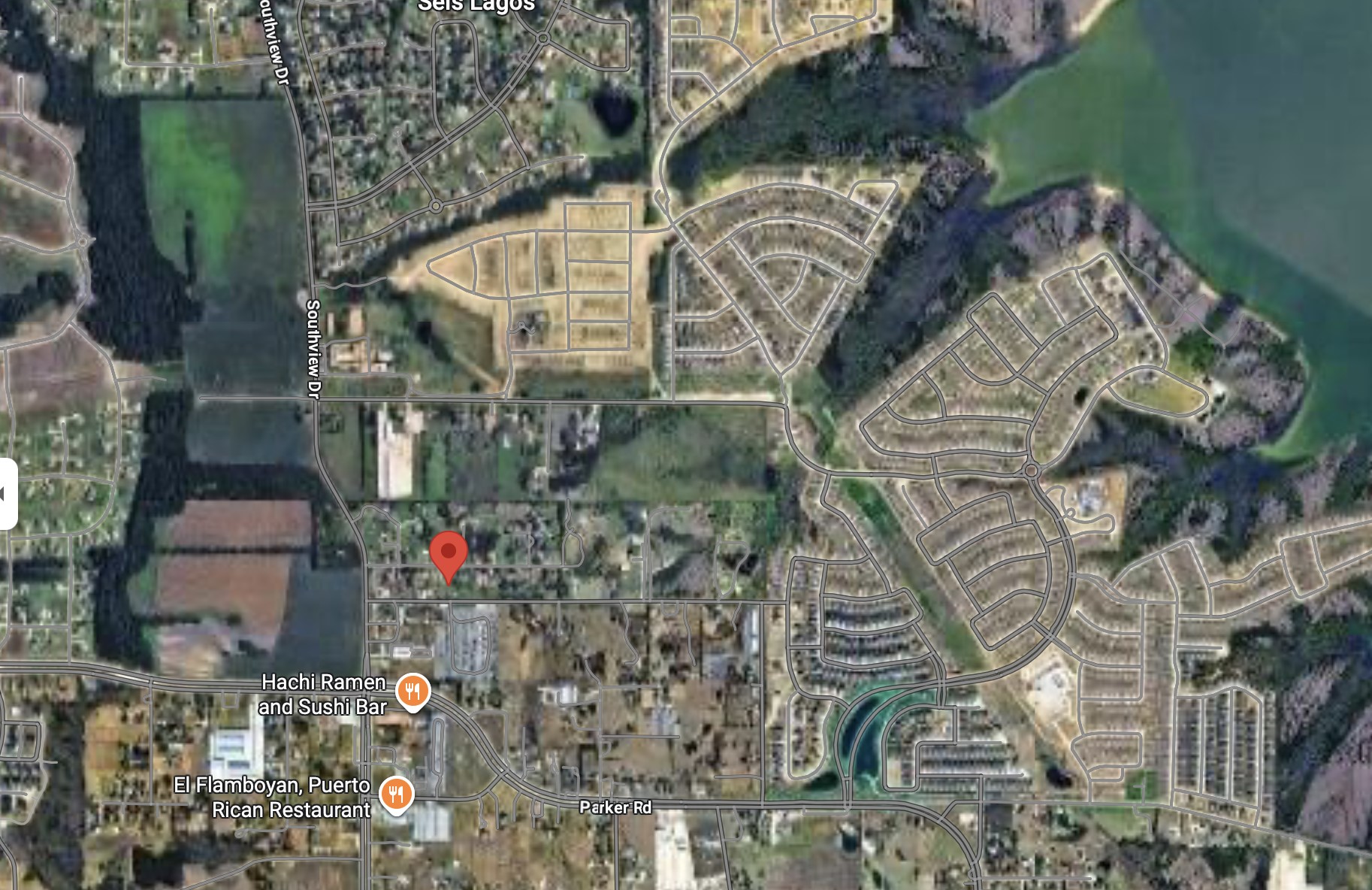 750 Meadowbrook Drive, Lucas, TX, 75098