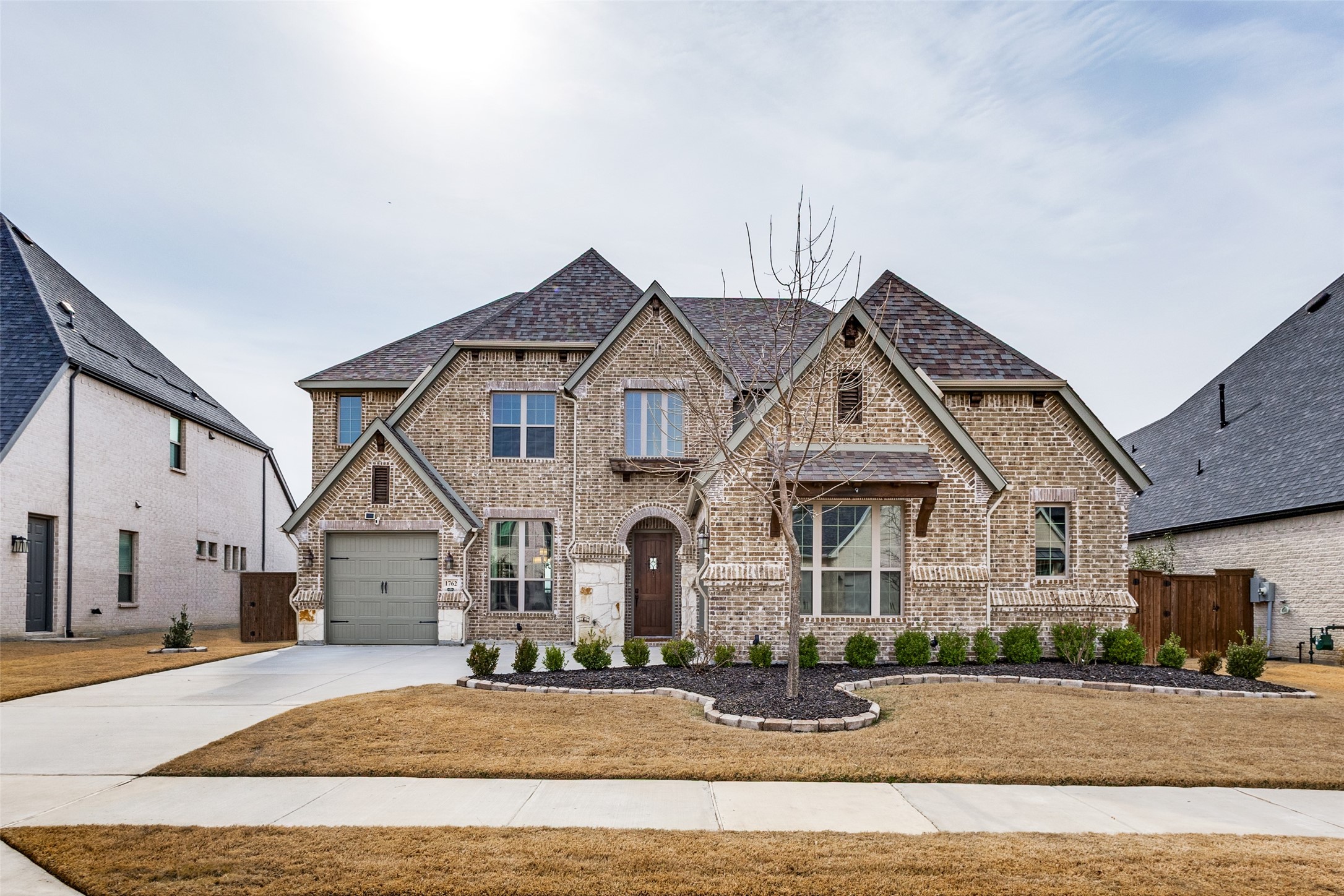 Property photo 01 of 1762 Ellington Drive, Celina, TX 75009 | MLS #21176664
