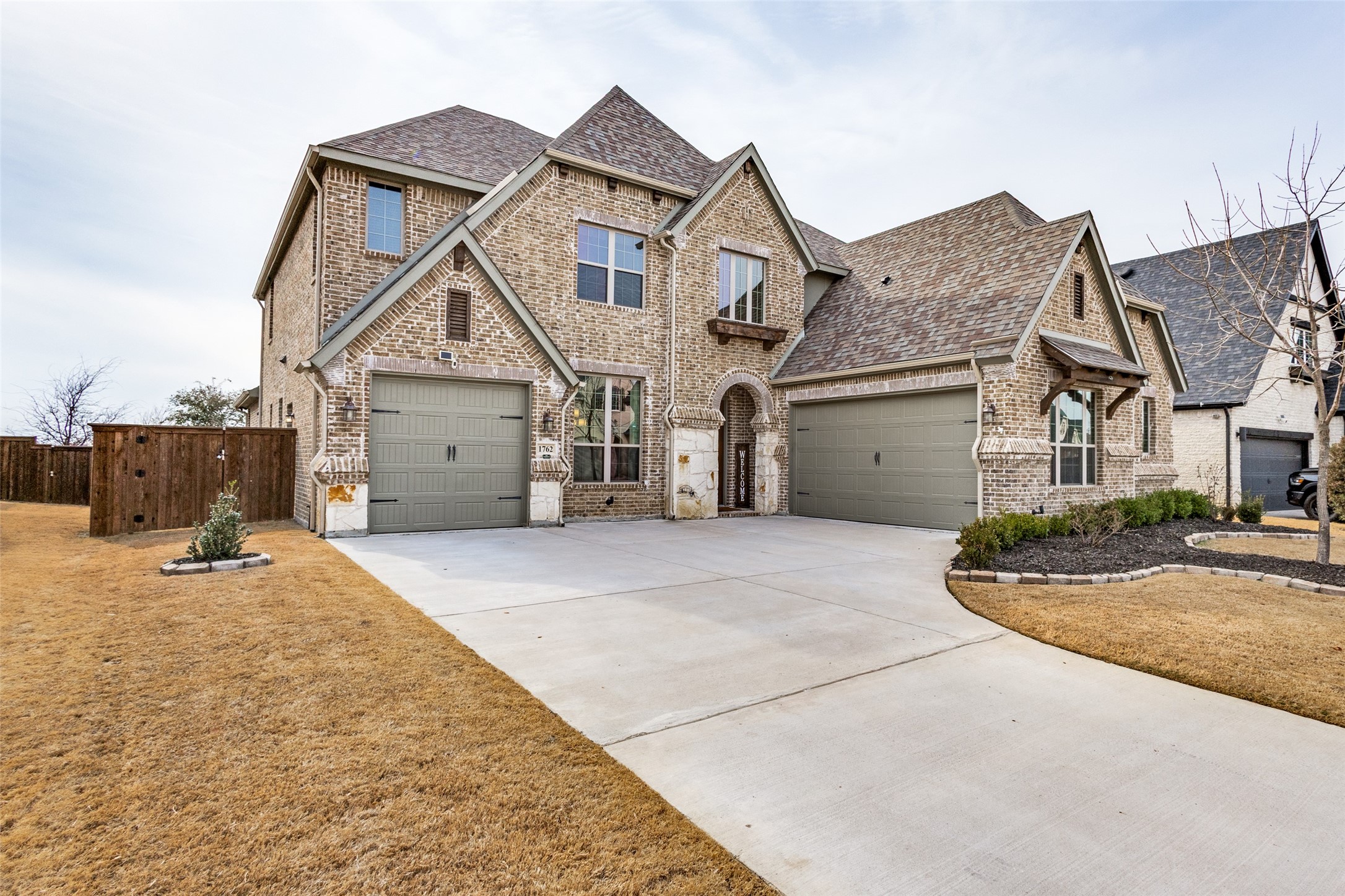 Property photo 03 of 1762 Ellington Drive, Celina, TX 75009 | MLS #21176664