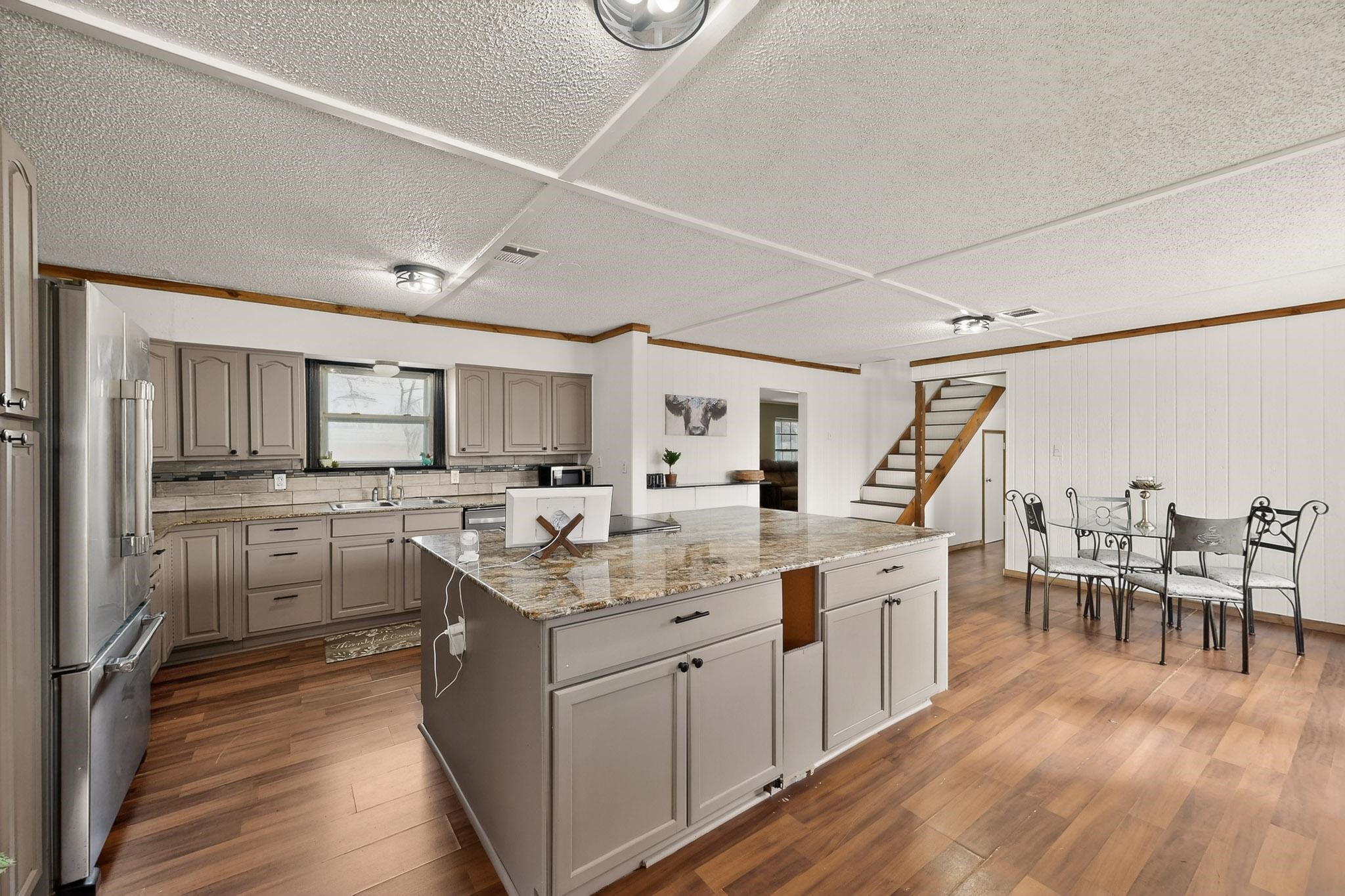 4405 Chisholm Trail, Crowley, TX, 76036