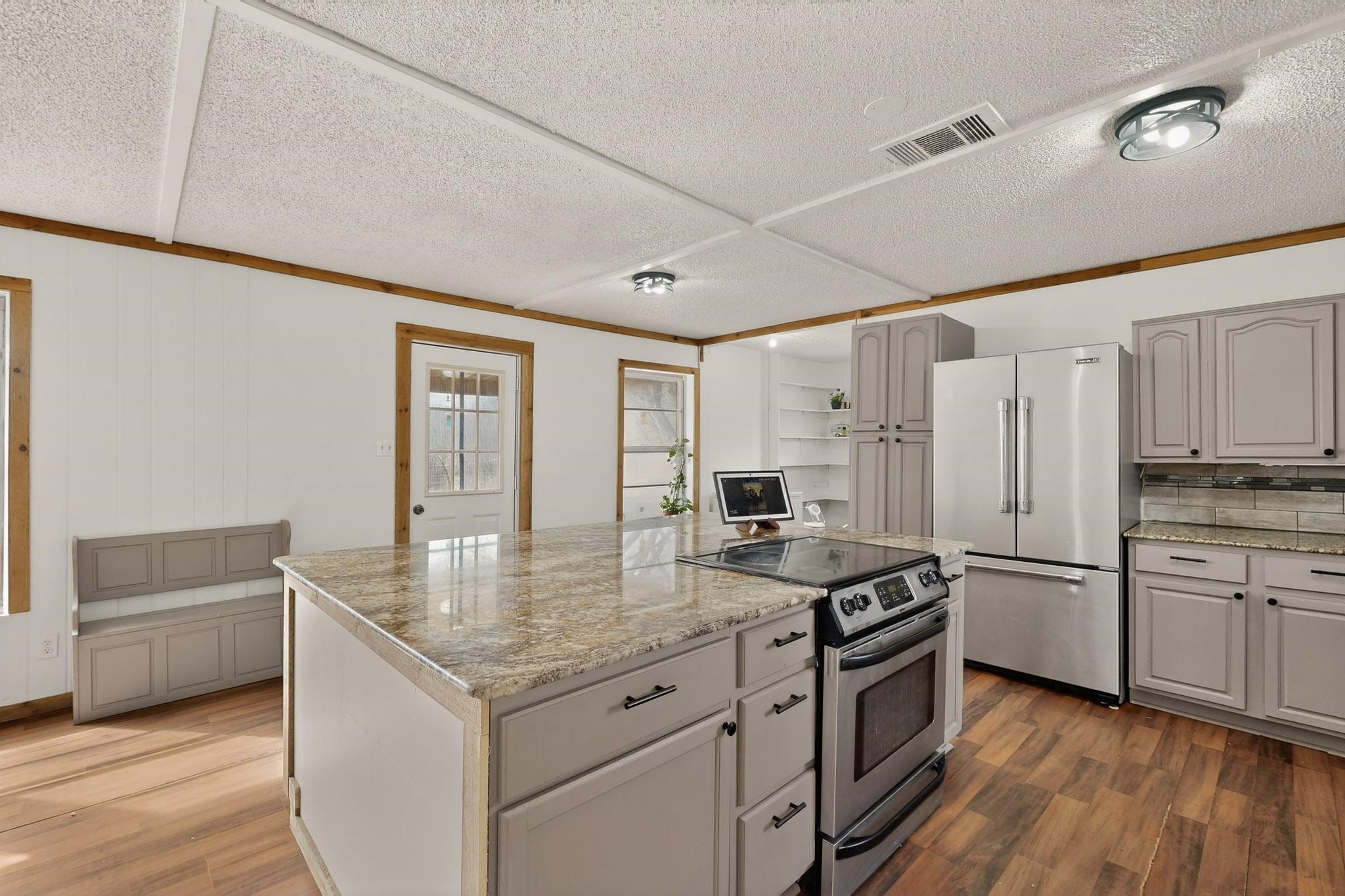 4405 Chisholm Trail, Crowley, TX, 76036