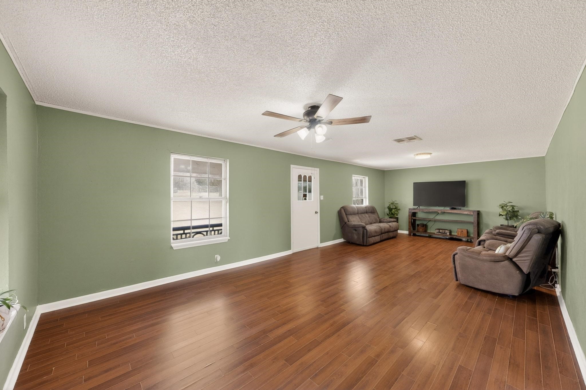 4405 Chisholm Trail, Crowley, TX, 76036