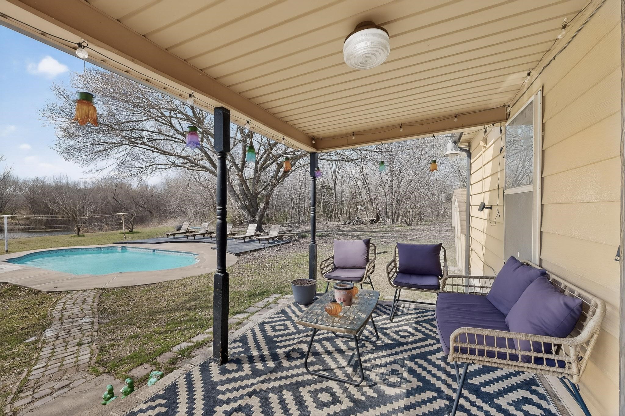 4405 Chisholm Trail, Crowley, TX, 76036