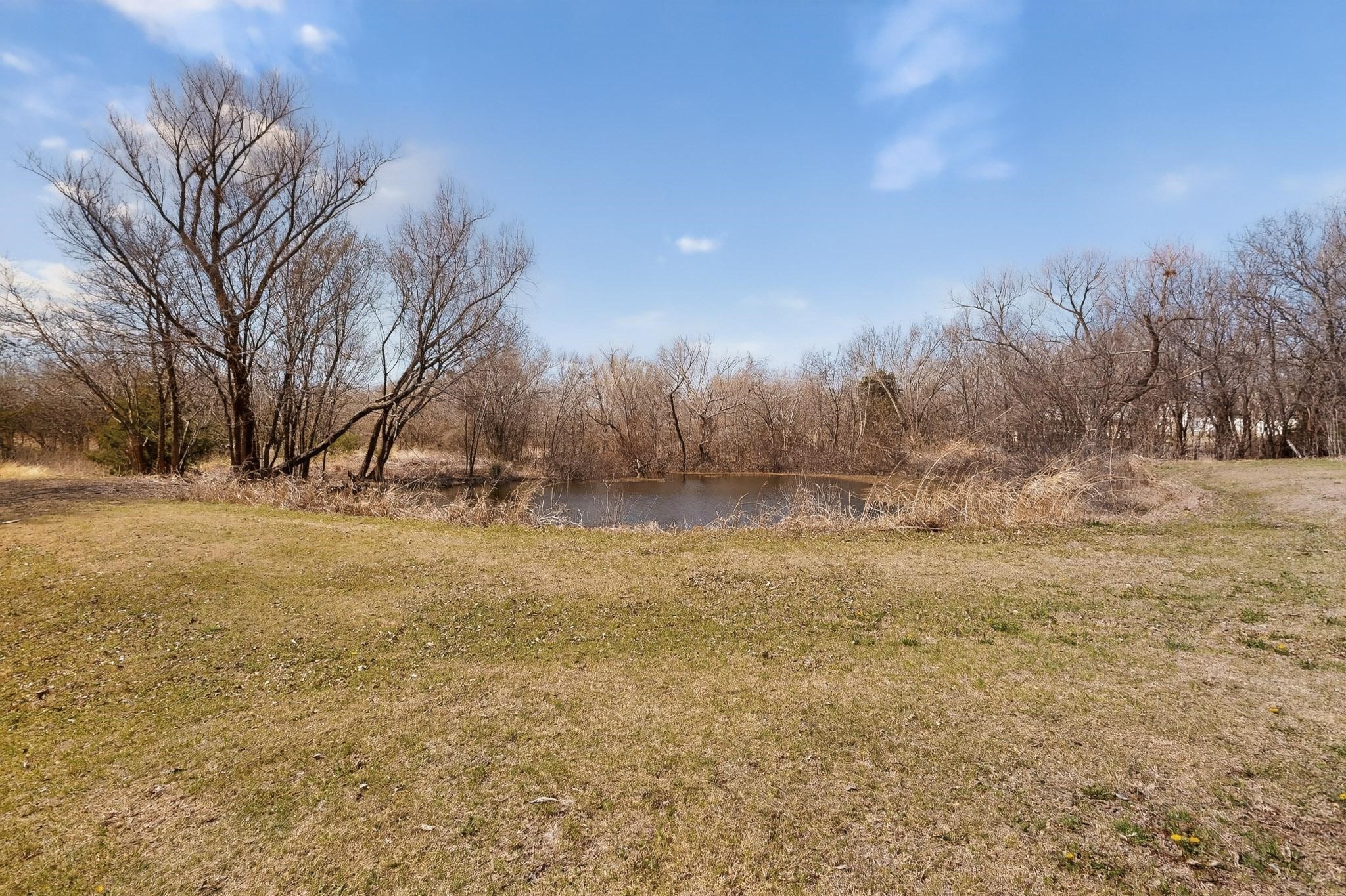 4405 Chisholm Trail, Crowley, TX, 76036