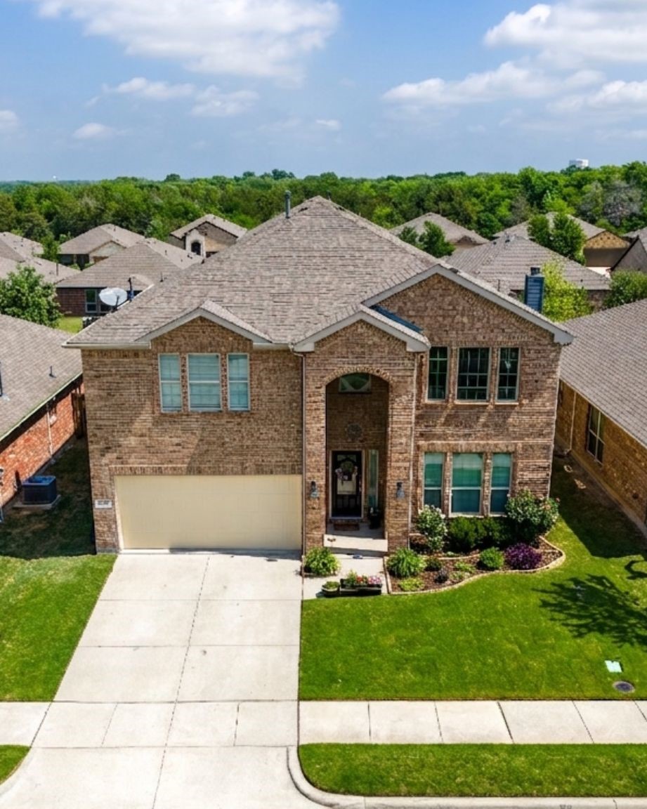 1301 Coleman Drive, Melissa, TX, 75454