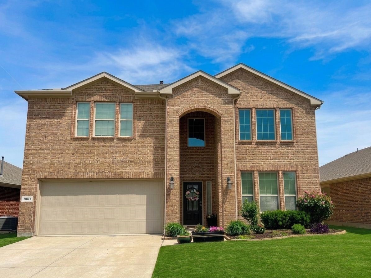 Property photo 03 of 1301 Coleman Drive, Melissa, TX 75454 | MLS #21176706