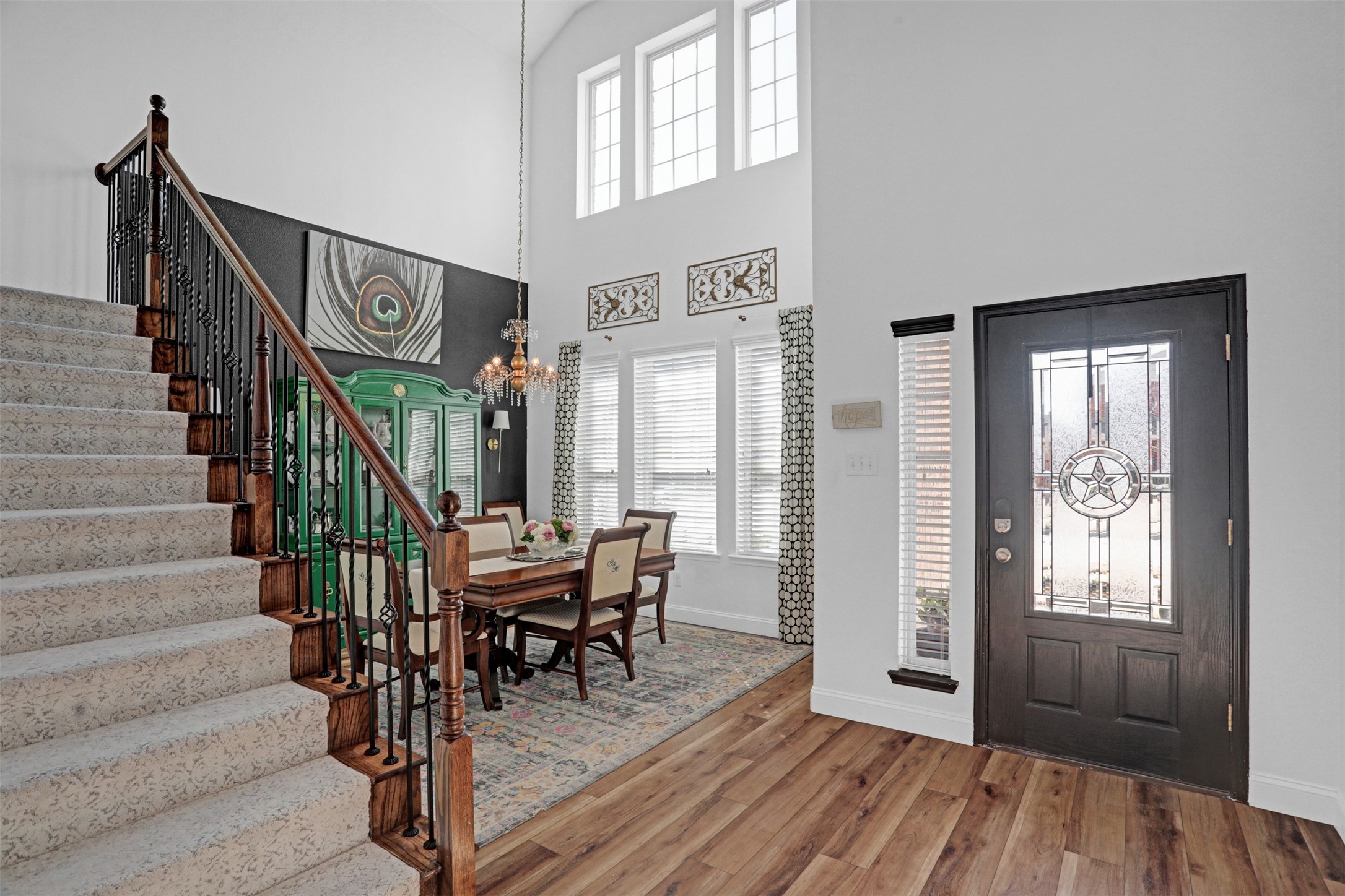 1301 Coleman Drive, Melissa, TX, 75454