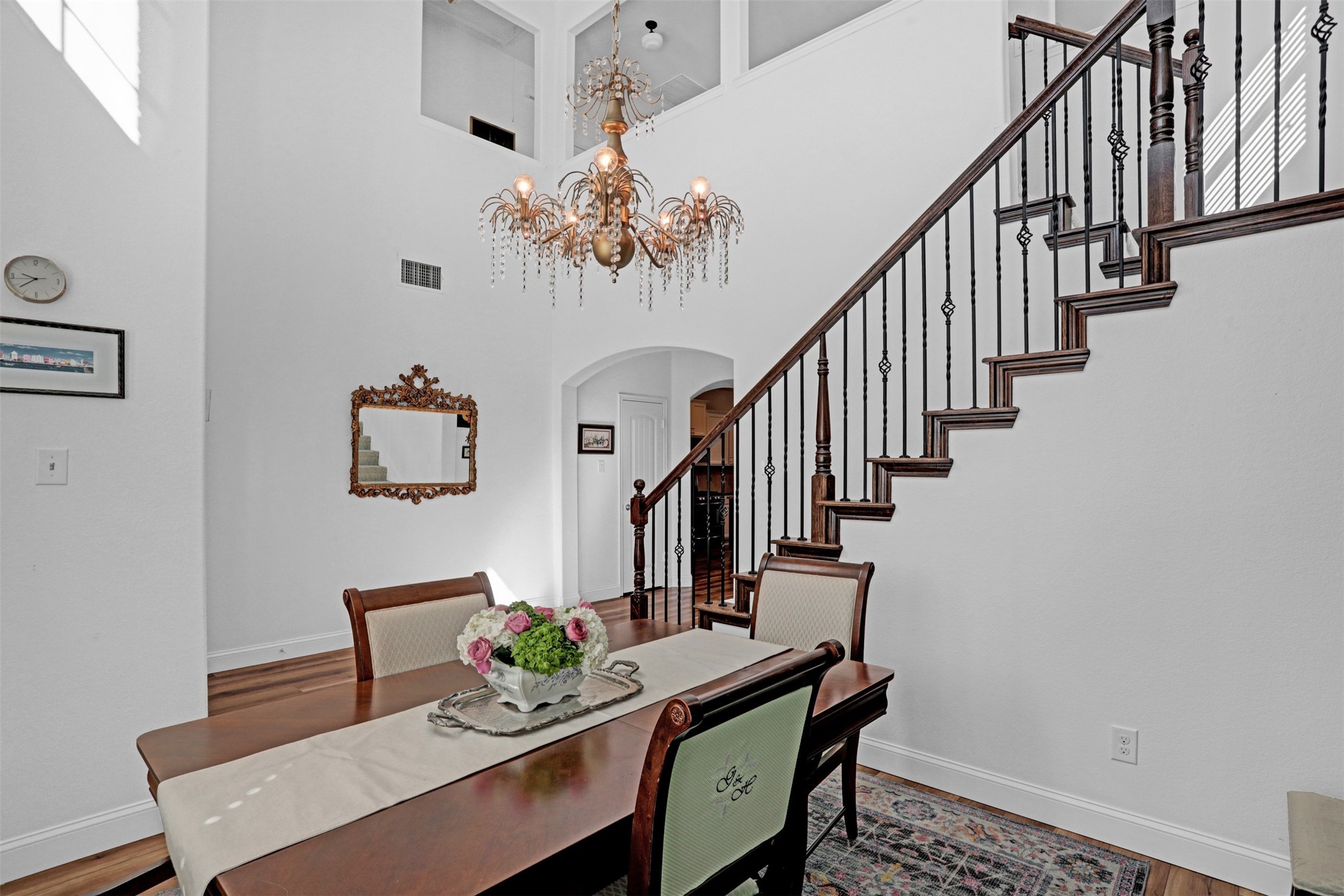 1301 Coleman Drive, Melissa, TX, 75454