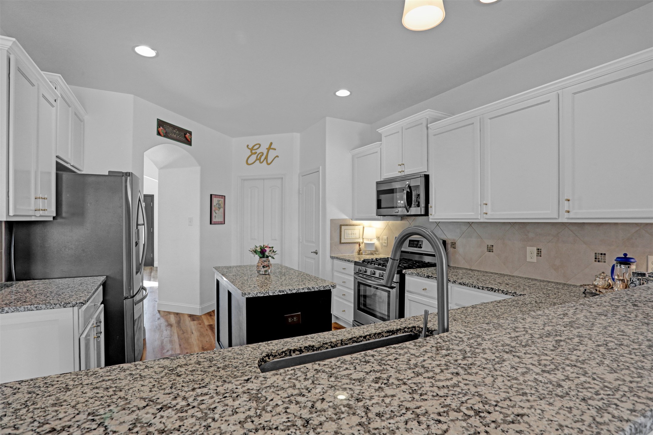 1301 Coleman Drive, Melissa, TX, 75454