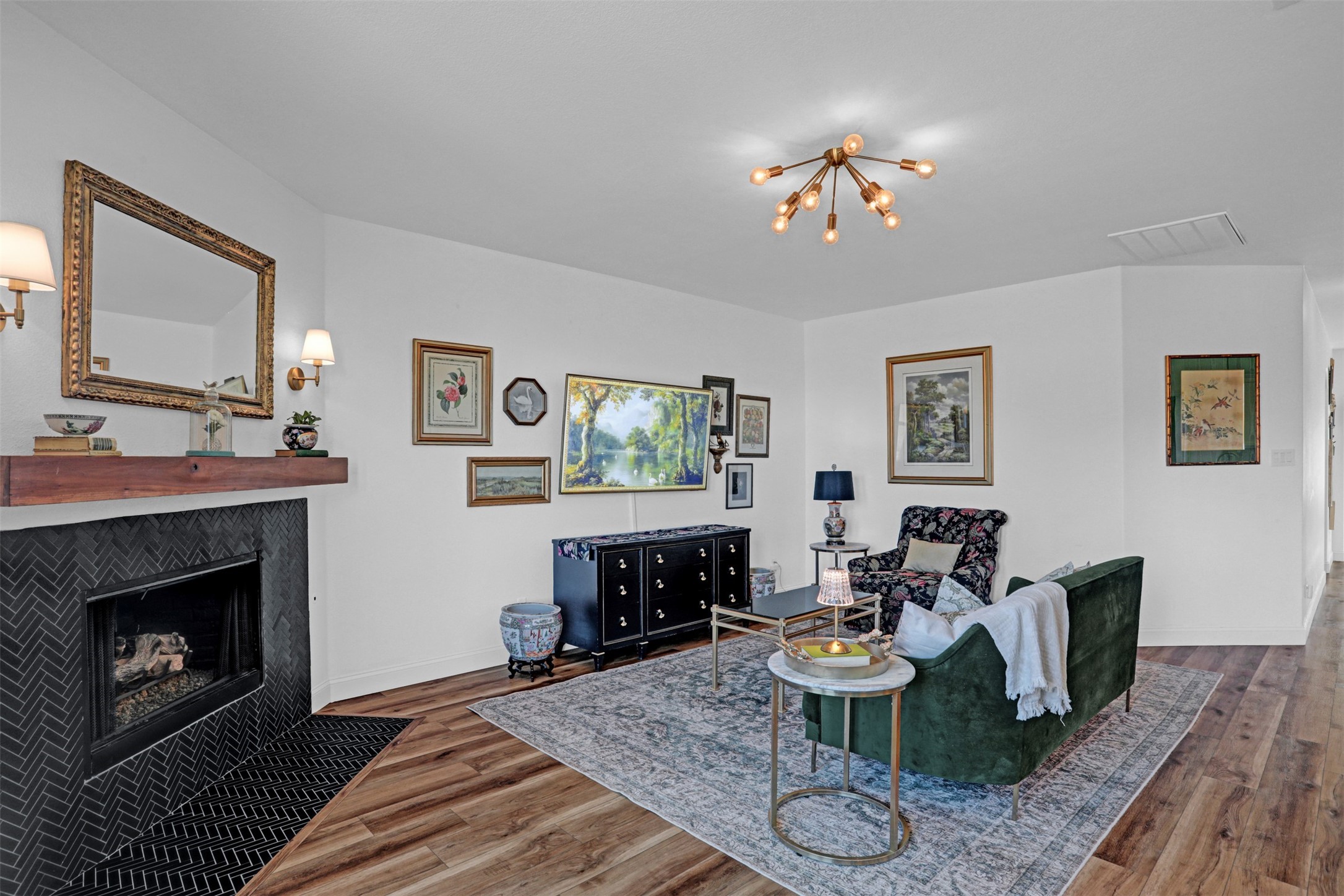1301 Coleman Drive, Melissa, TX, 75454