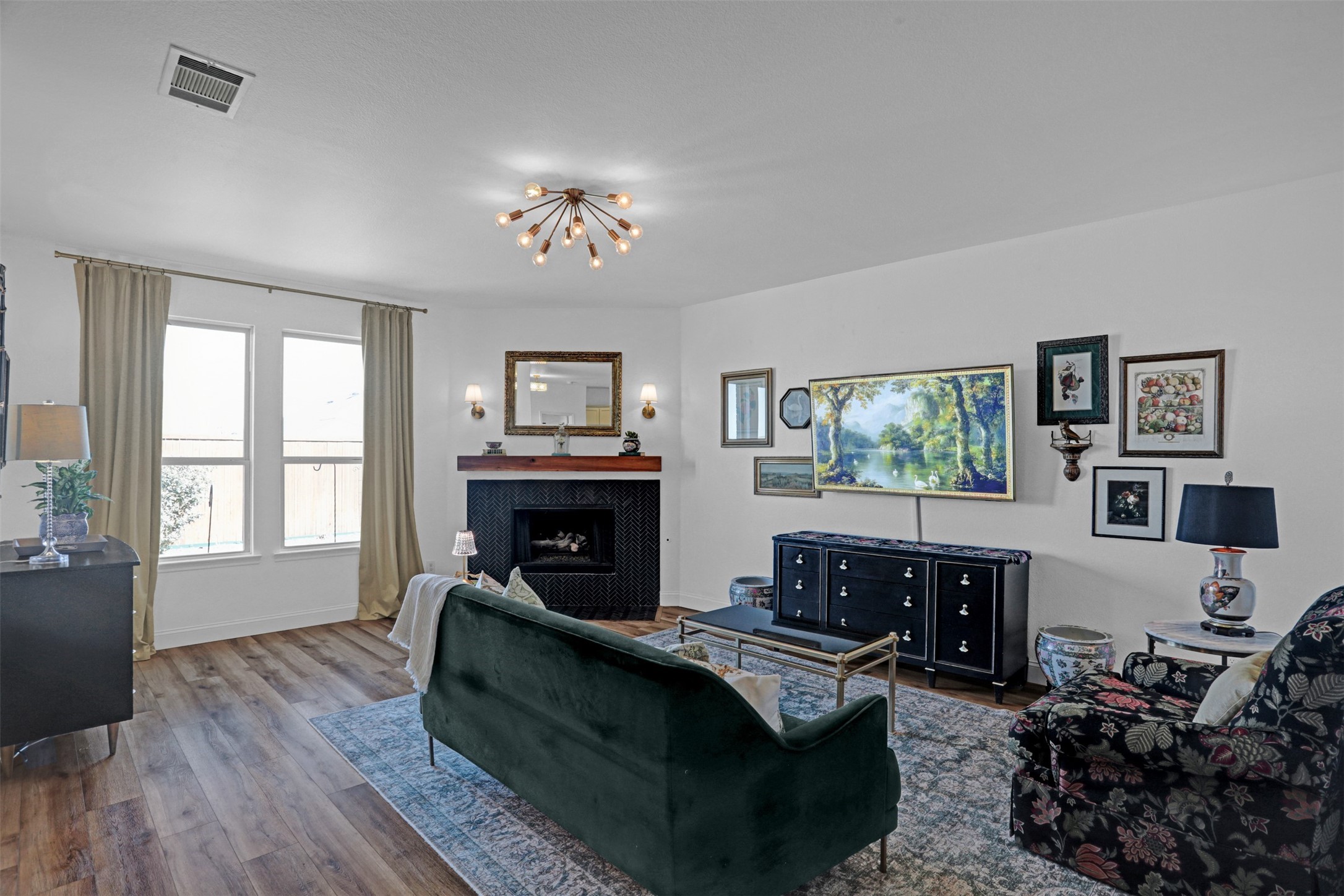 1301 Coleman Drive, Melissa, TX, 75454