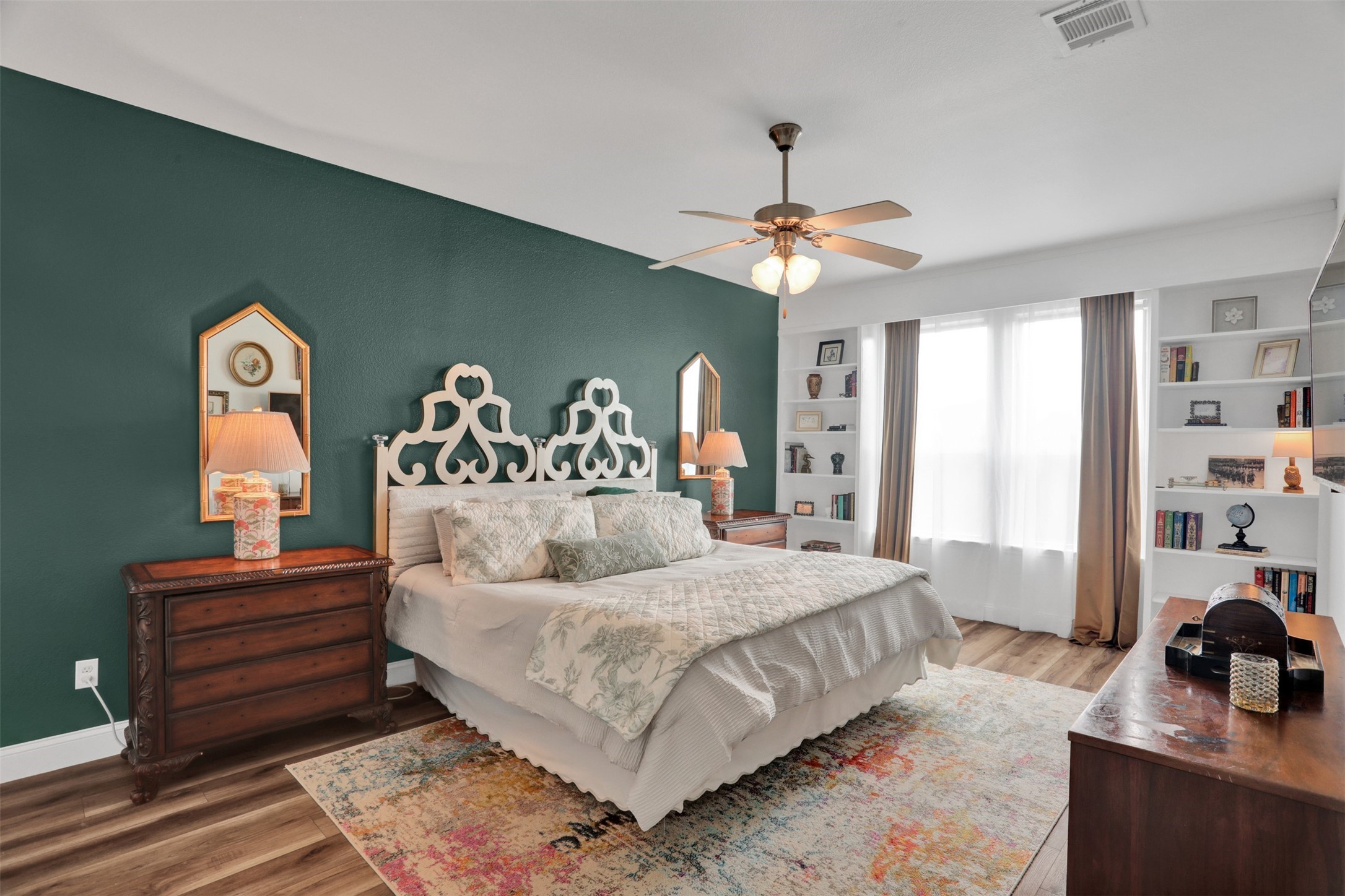 1301 Coleman Drive, Melissa, TX, 75454