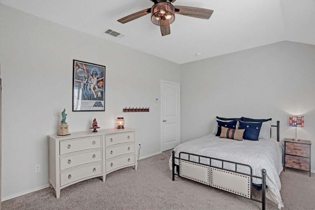 1301 Coleman Drive, Melissa, TX, 75454