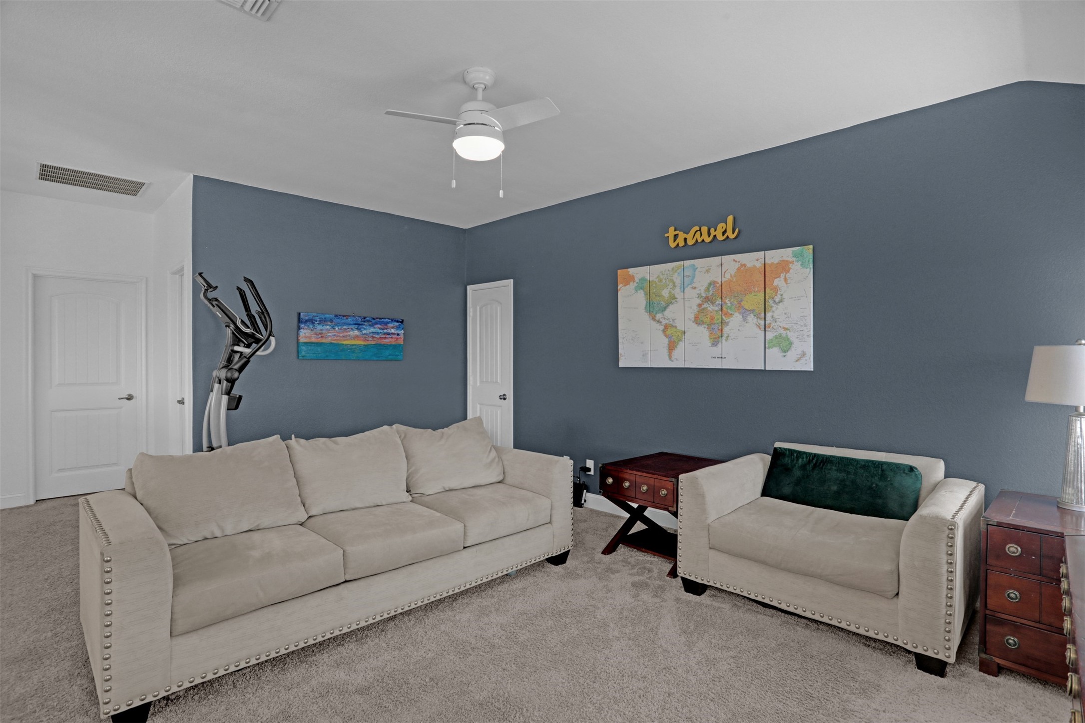 1301 Coleman Drive, Melissa, TX, 75454