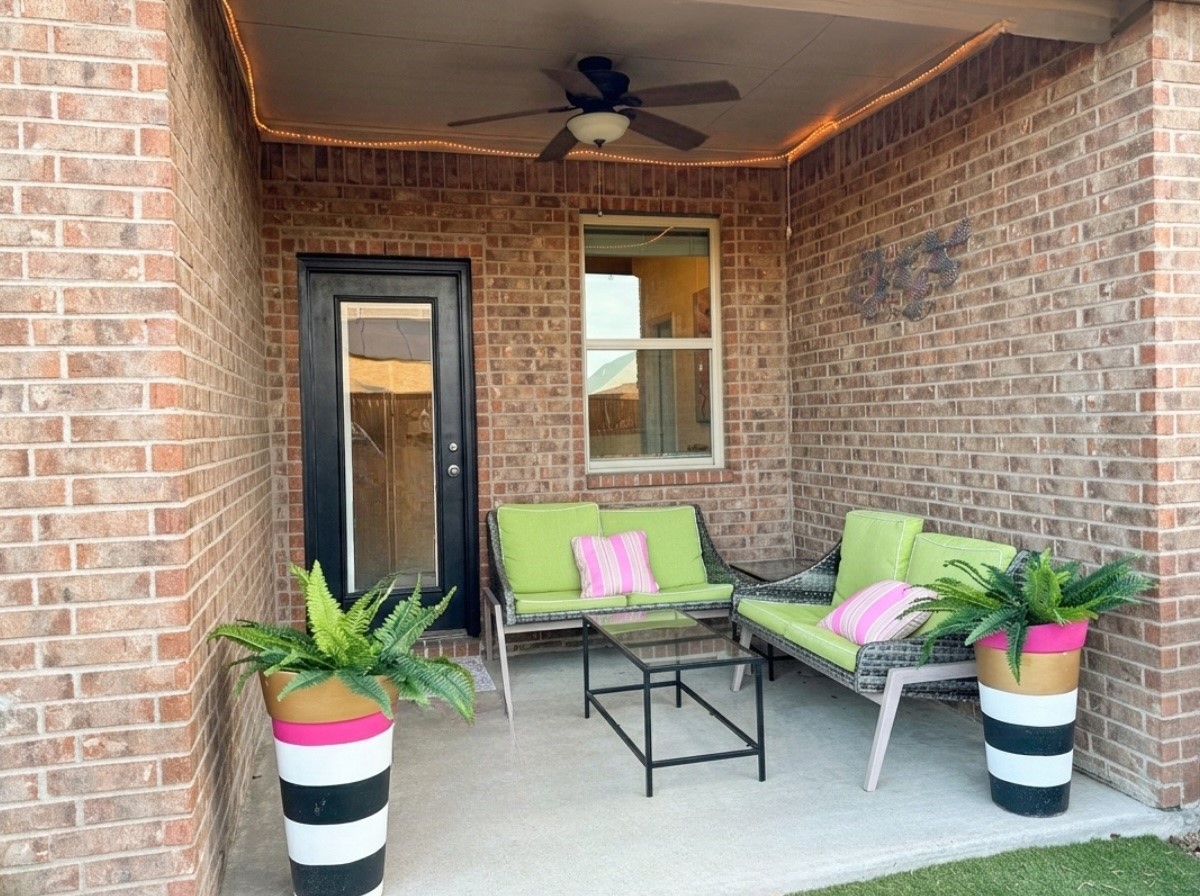 1301 Coleman Drive, Melissa, TX, 75454