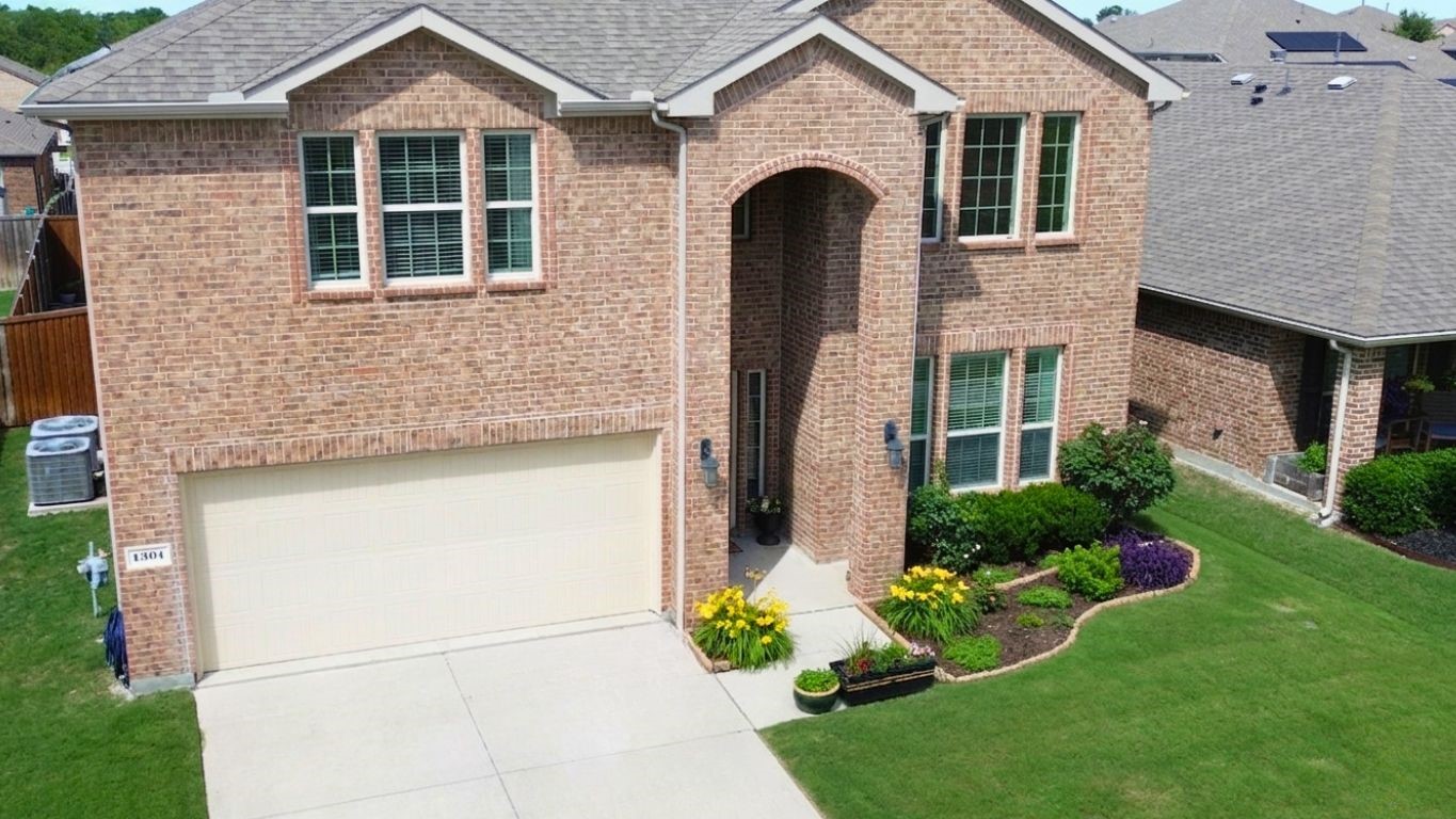 1301 Coleman Drive, Melissa, TX, 75454