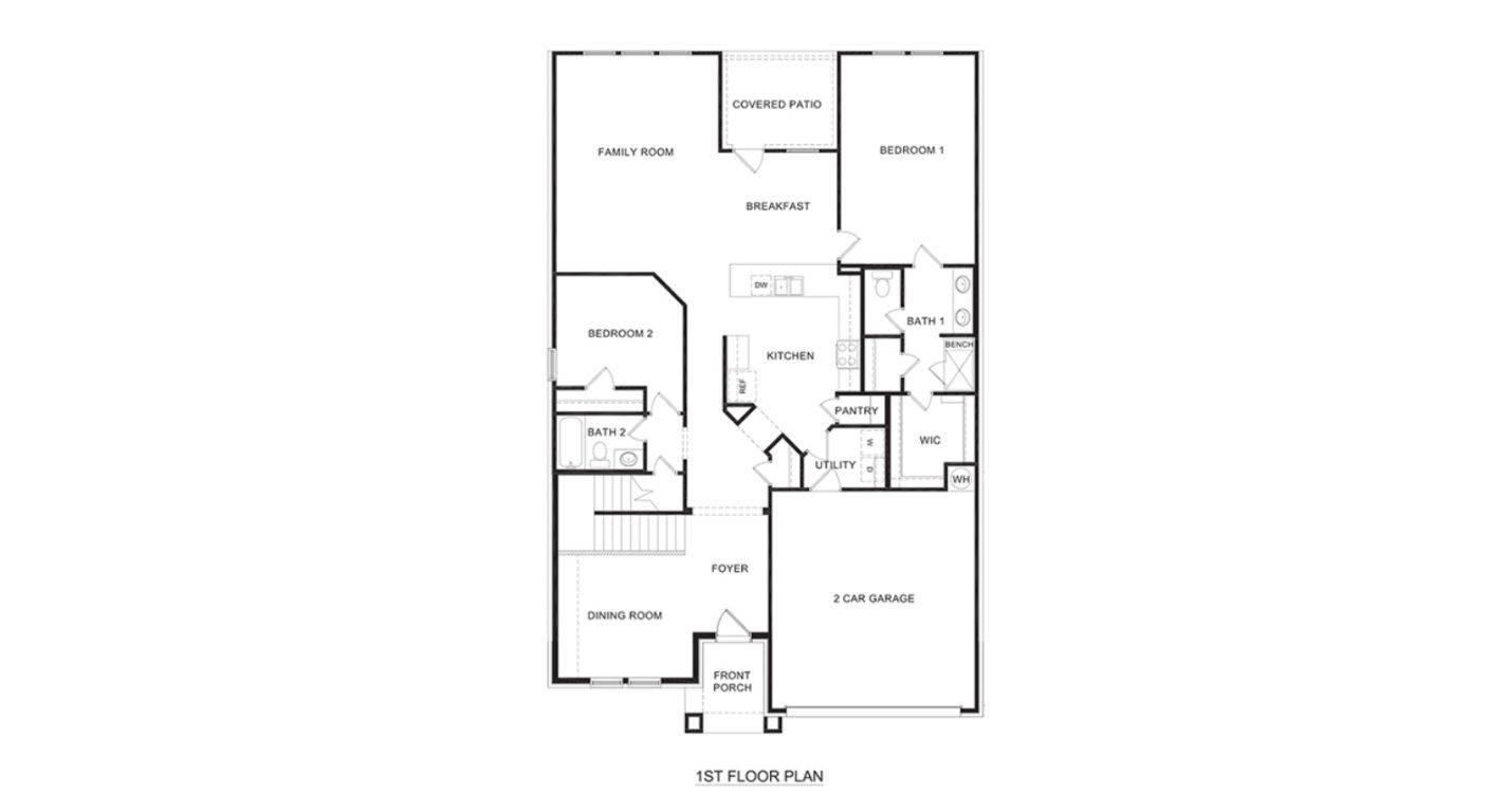 1301 Coleman Drive, Melissa, TX, 75454