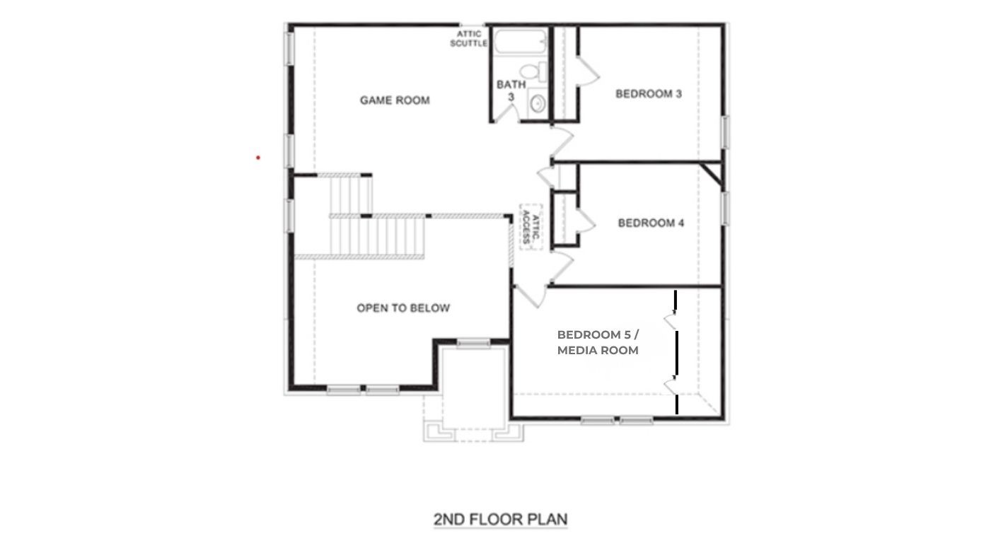 1301 Coleman Drive, Melissa, TX, 75454