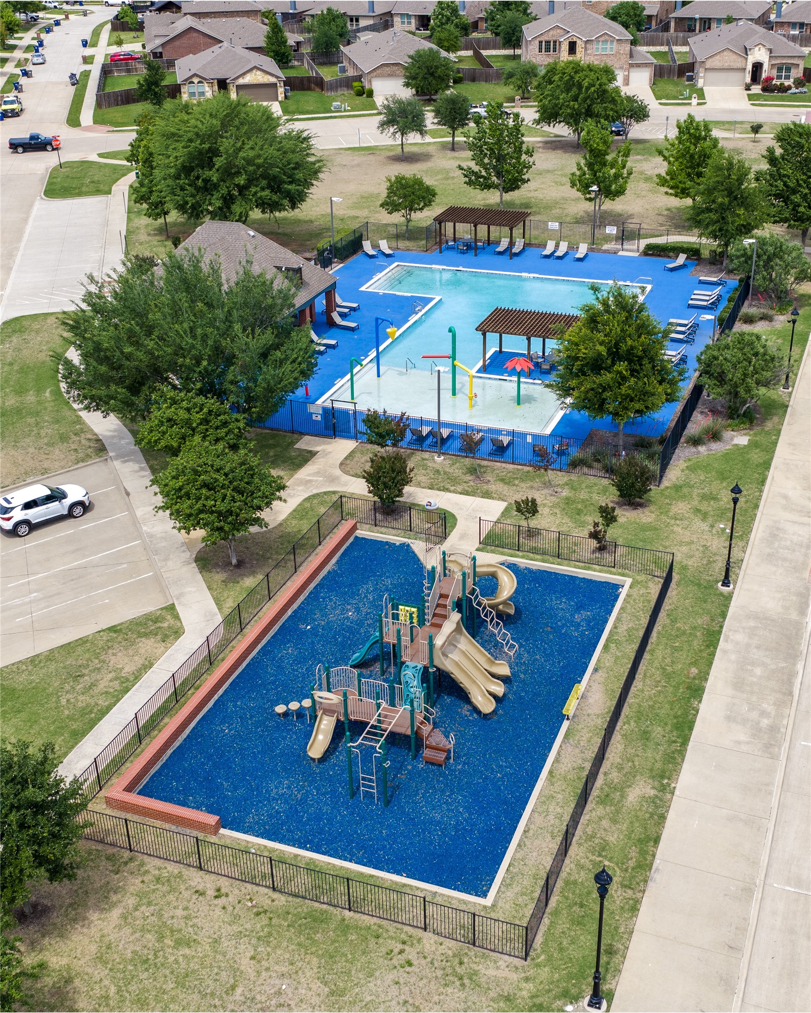 1301 Coleman Drive, Melissa, TX, 75454