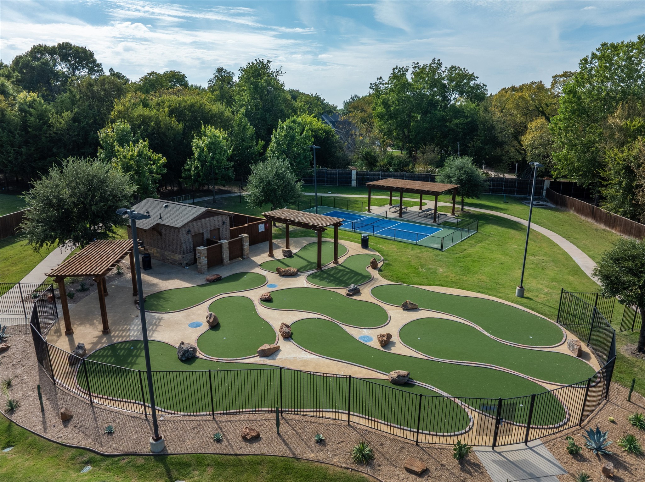 1301 Coleman Drive, Melissa, TX, 75454