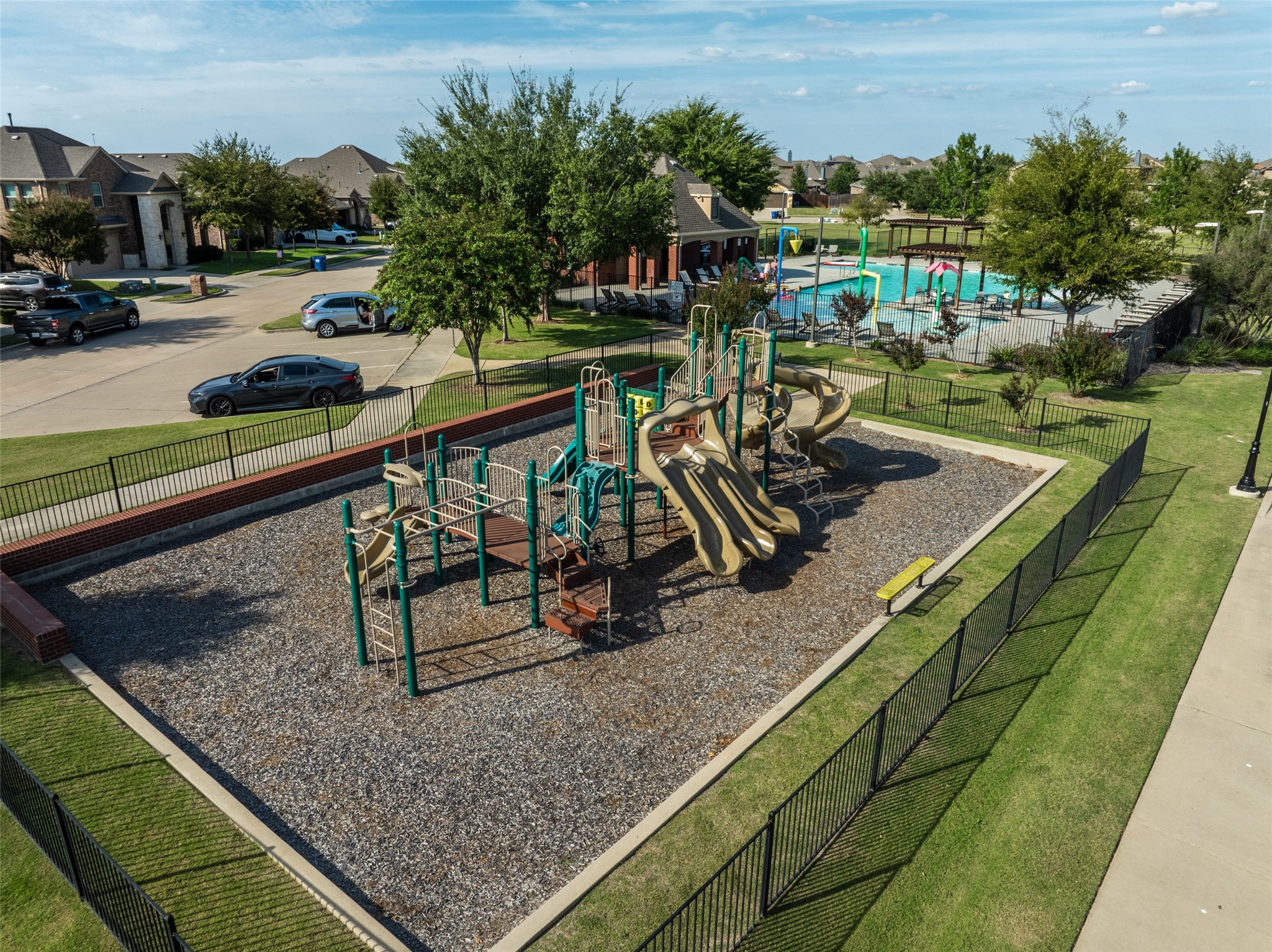 1301 Coleman Drive, Melissa, TX, 75454