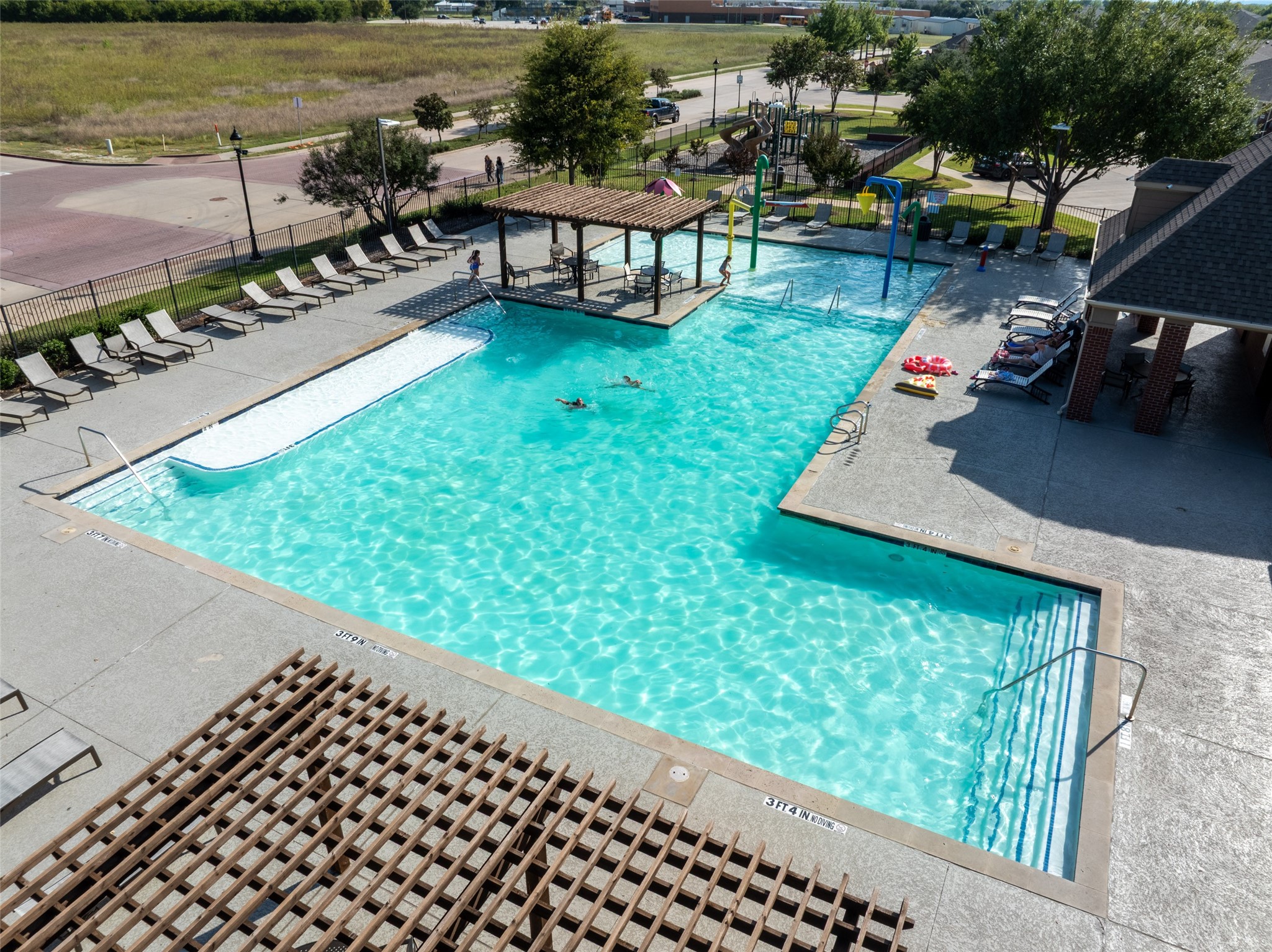 1301 Coleman Drive, Melissa, TX, 75454