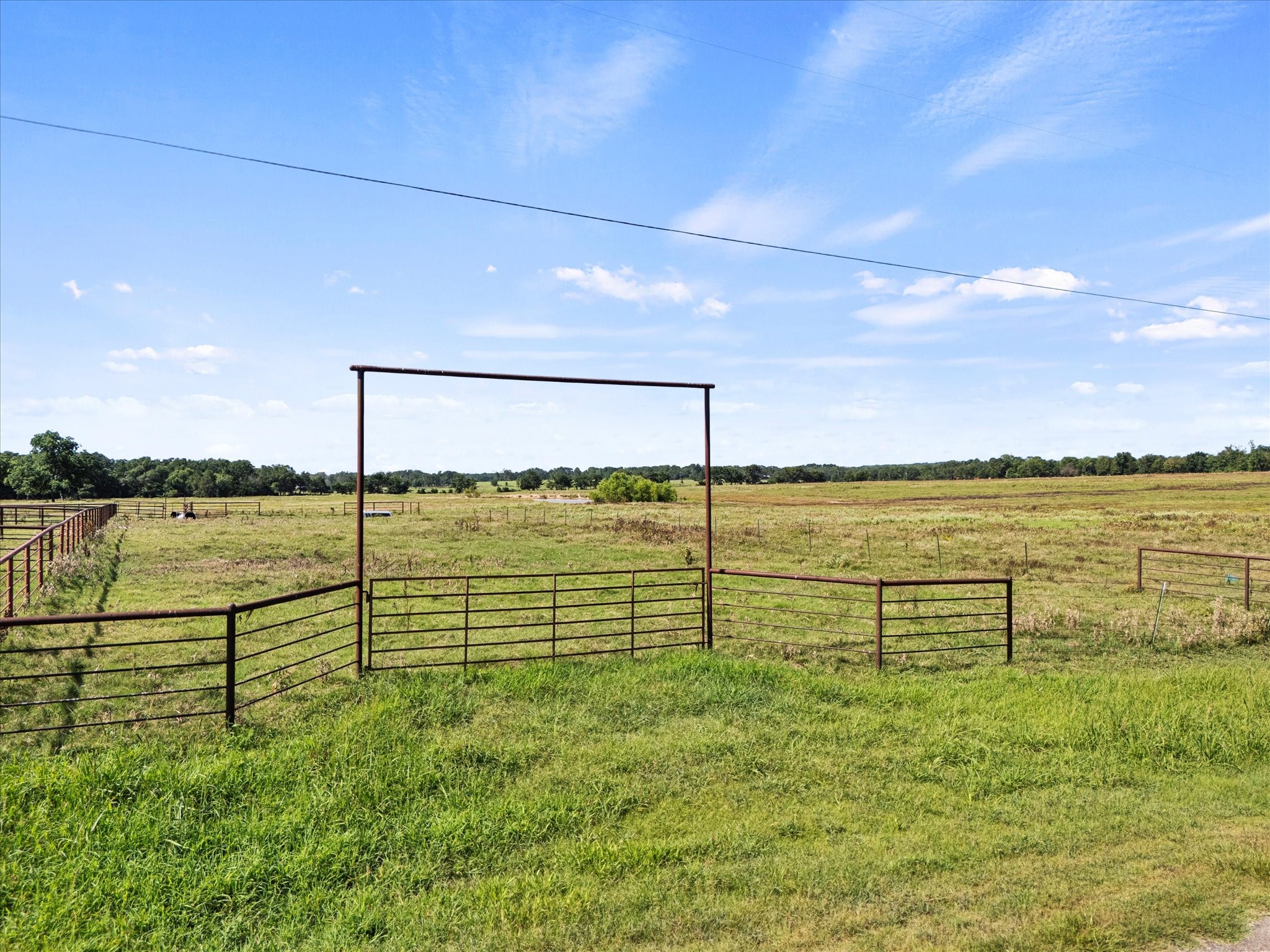 0 VZ CR 4607, Ben Wheeler, TX, 75754