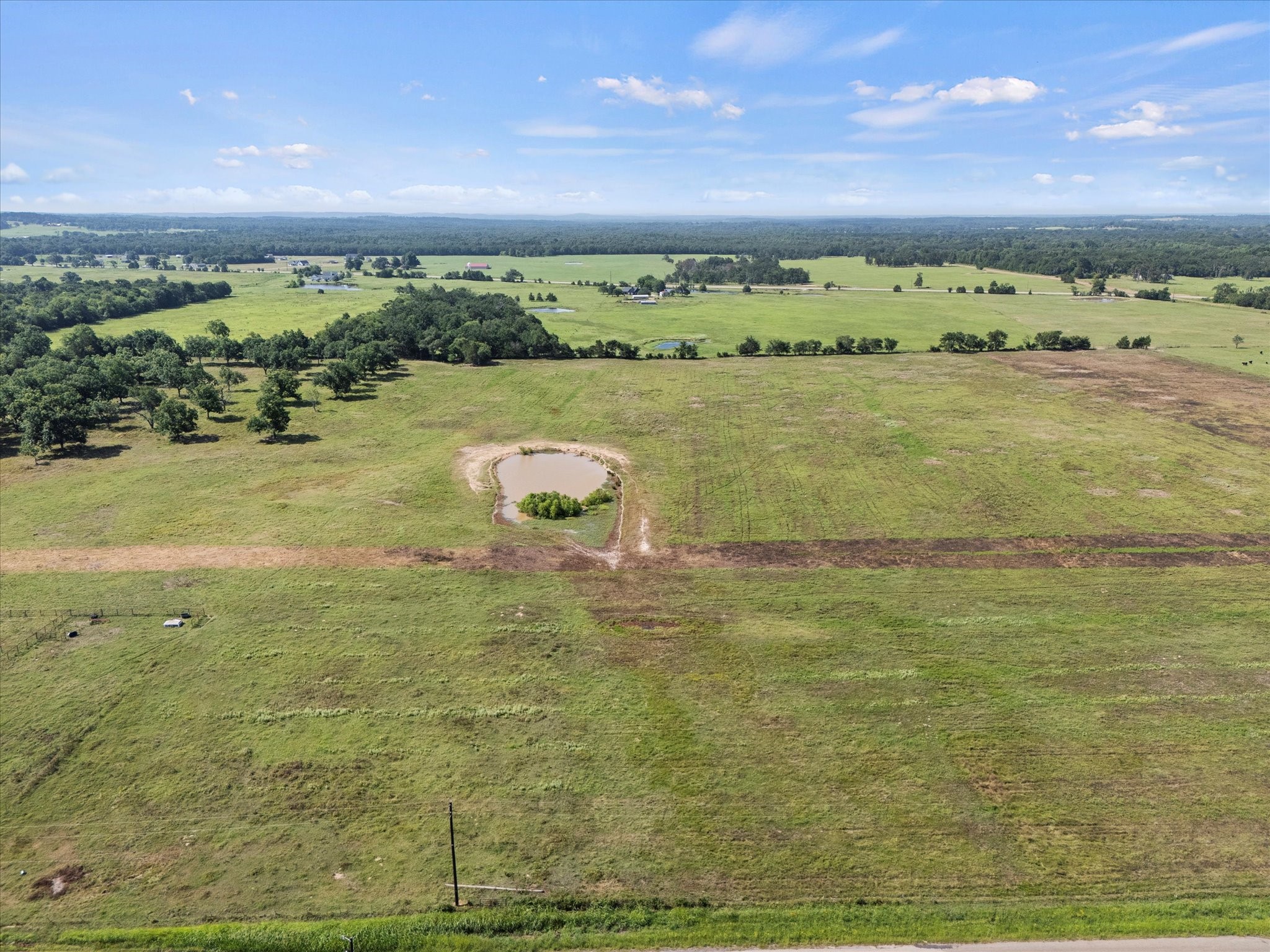 0 VZ CR 4607, Ben Wheeler, TX, 75754