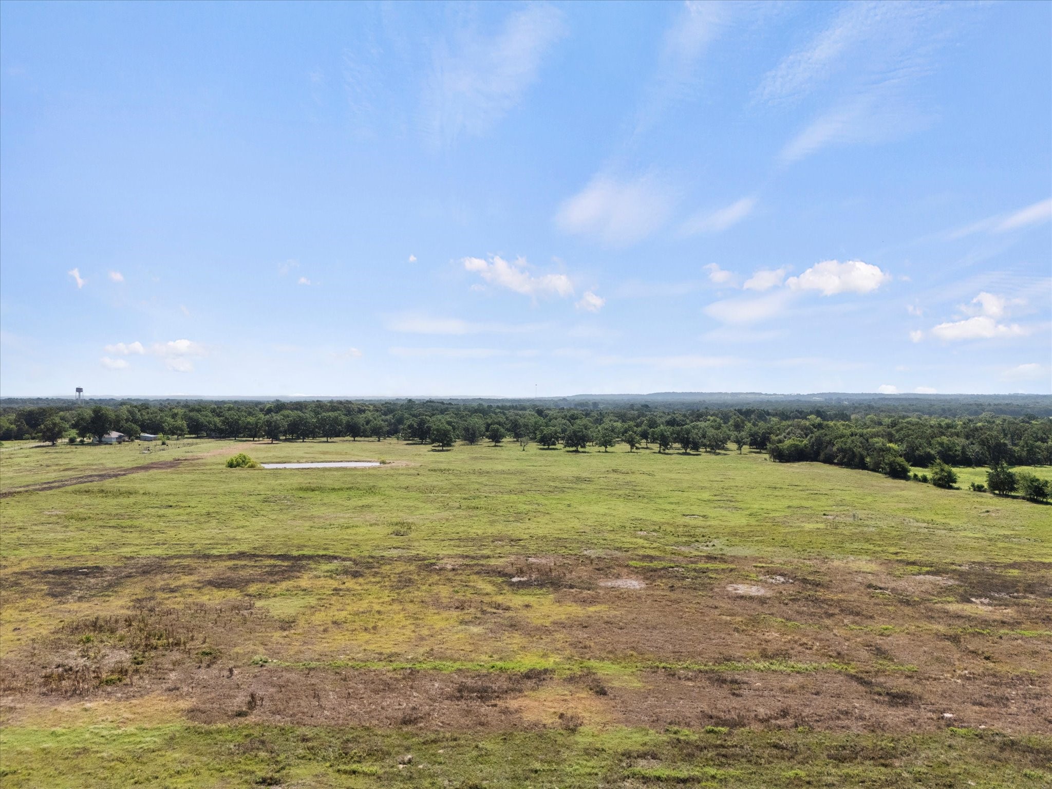 0 VZ CR 4607, Ben Wheeler, TX, 75754