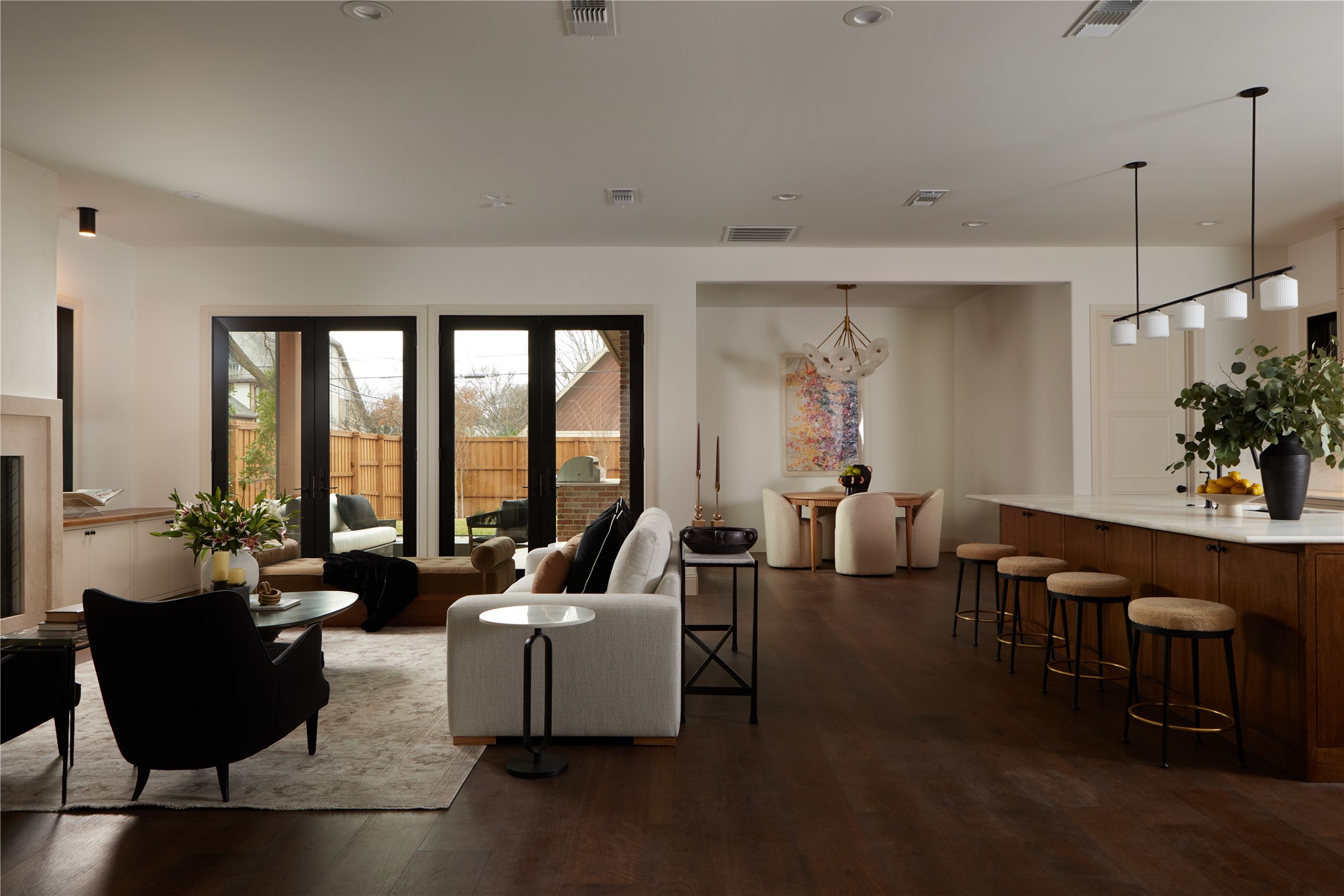 6201 Lakeshore Drive, Dallas, TX, 75214