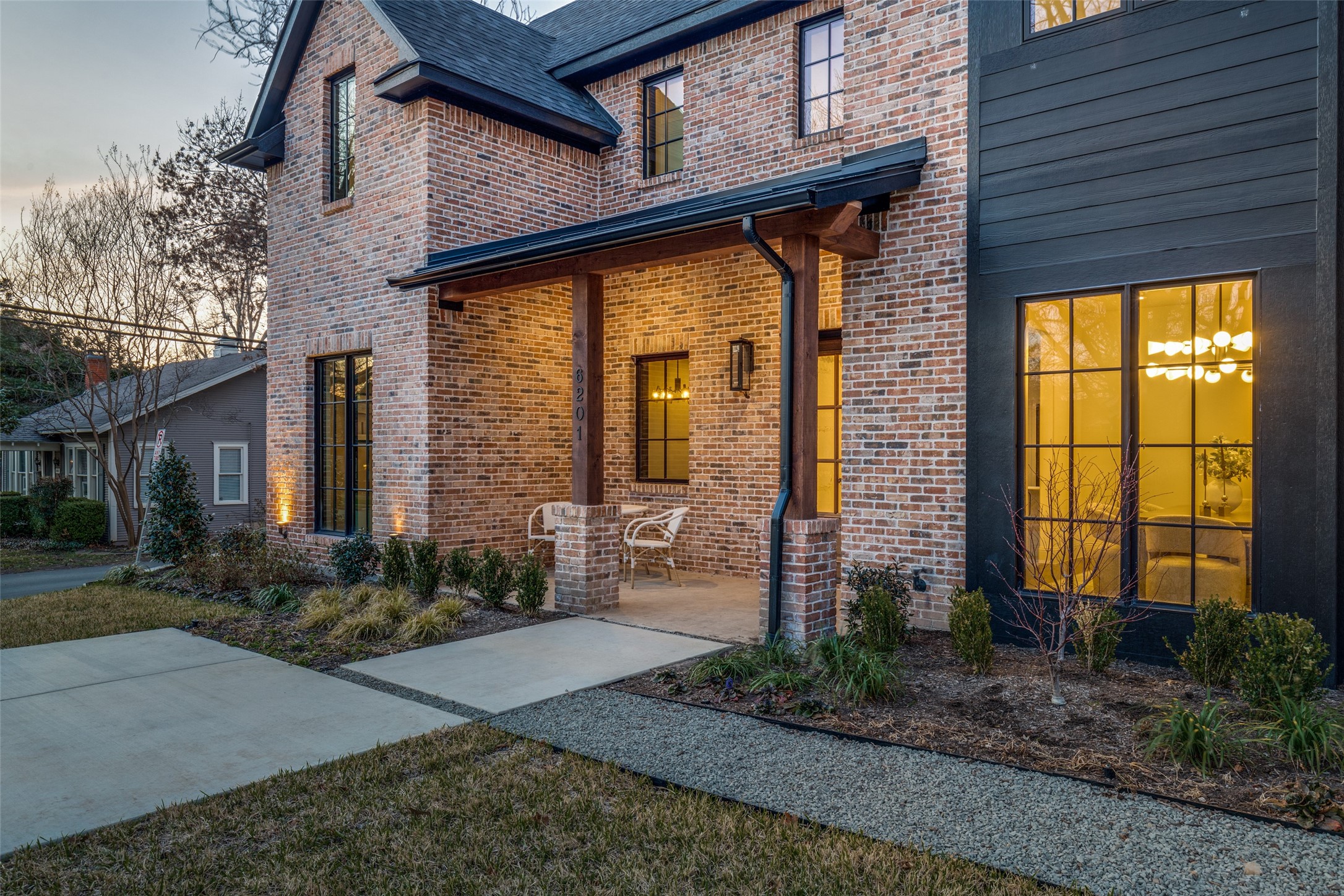 6201 Lakeshore Drive, Dallas, TX, 75214