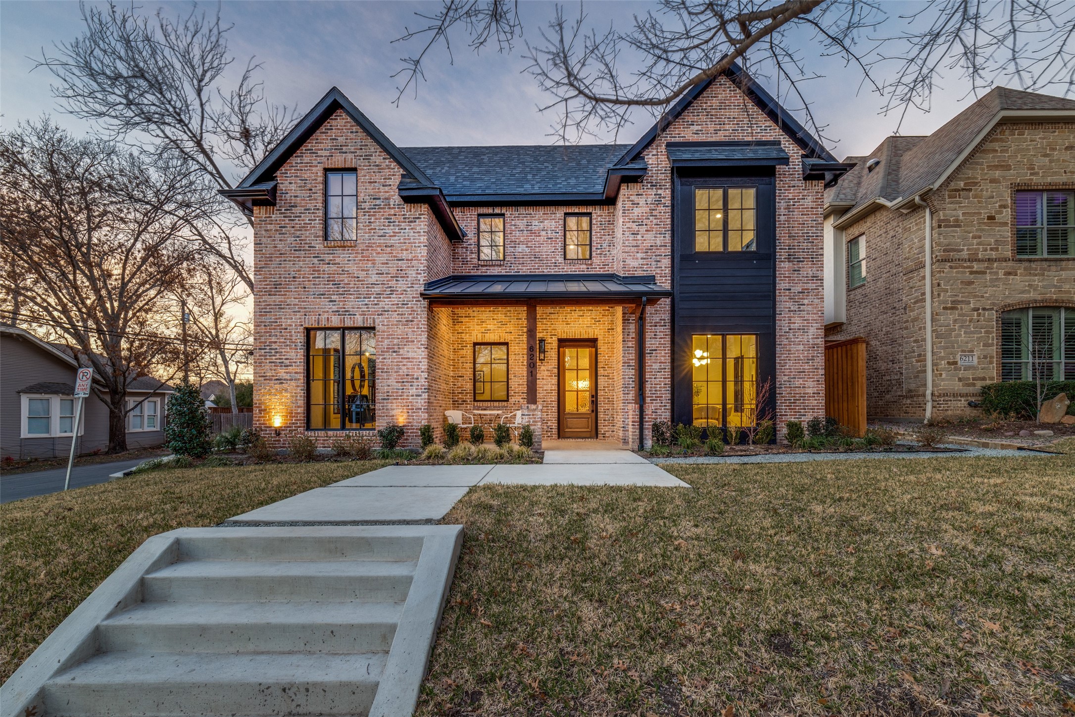 6201 Lakeshore Drive, Dallas, TX, 75214