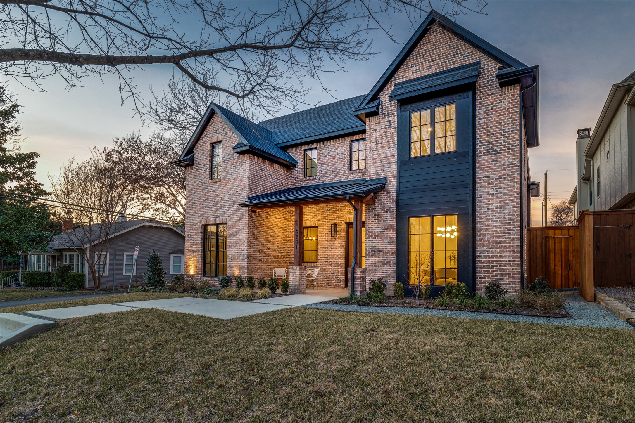 6201 Lakeshore Drive, Dallas, TX, 75214