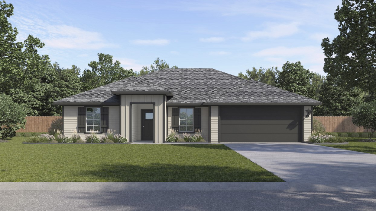 Property photo 01 of 406 American Elm Drive, Josephine, TX 75189 | MLS #21176879